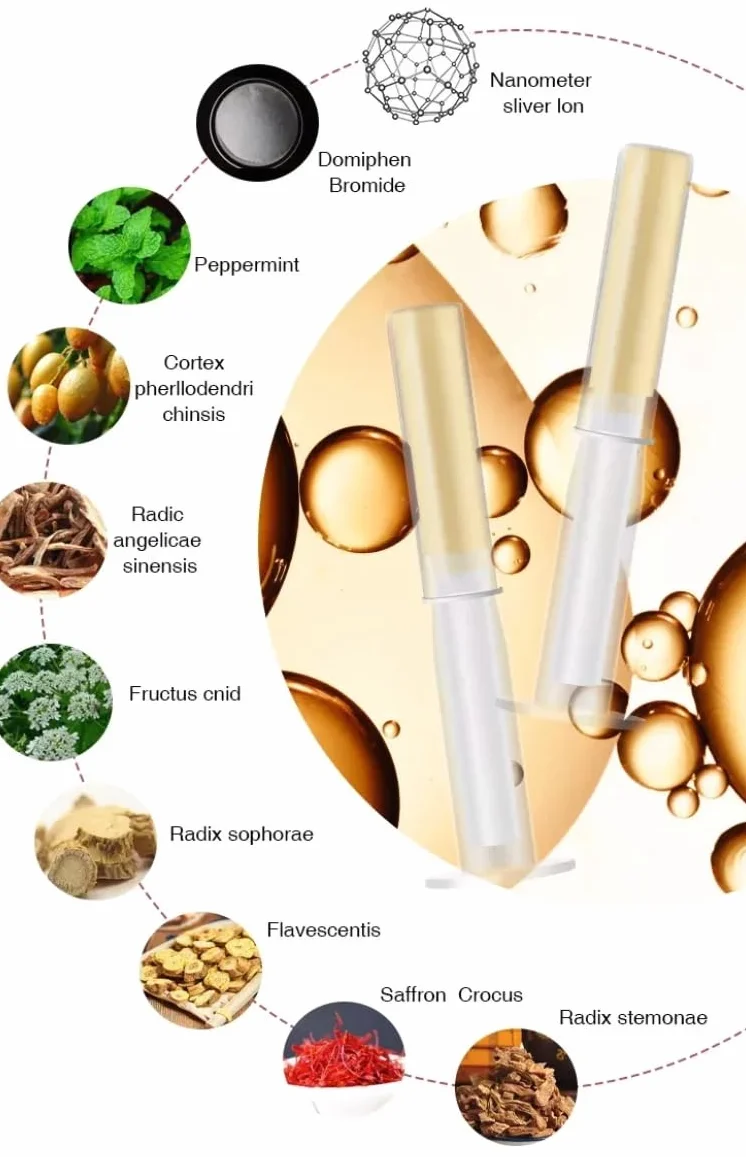 Gel Astringente Vaginale Idratante Intimo Monodose 3,5 ml con Aloe Vera e Ginseng Tonicità Freschezza Anti-Odore Benessere Intima Femminile Applicatore Pre-Riempito 5 pz