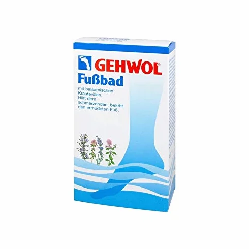 Gehwol FuBbad