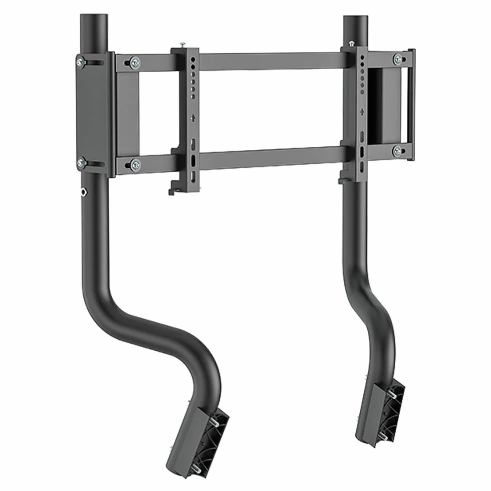 OPLITE - Supporto per Monitor - Dedicato Al Cockpit GTR Racing - Classics - PlayStation 4