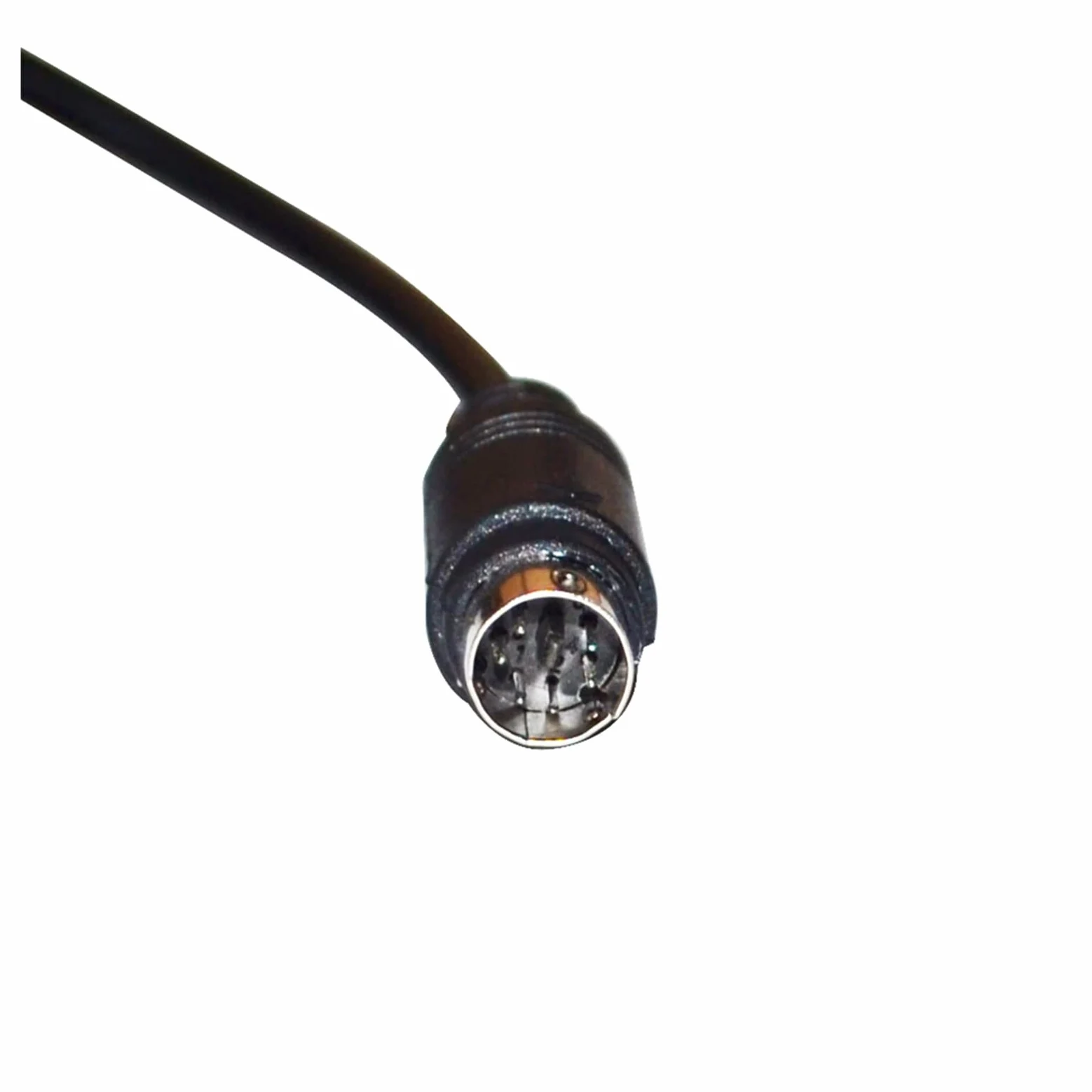 FT232RL, cavo adattatore da USB RS232 a M~ni DIN 6P MD6, cavo di programmazione PLC per LS LG XGB-XBC XGK XEC PLC a PC (1,8 m)