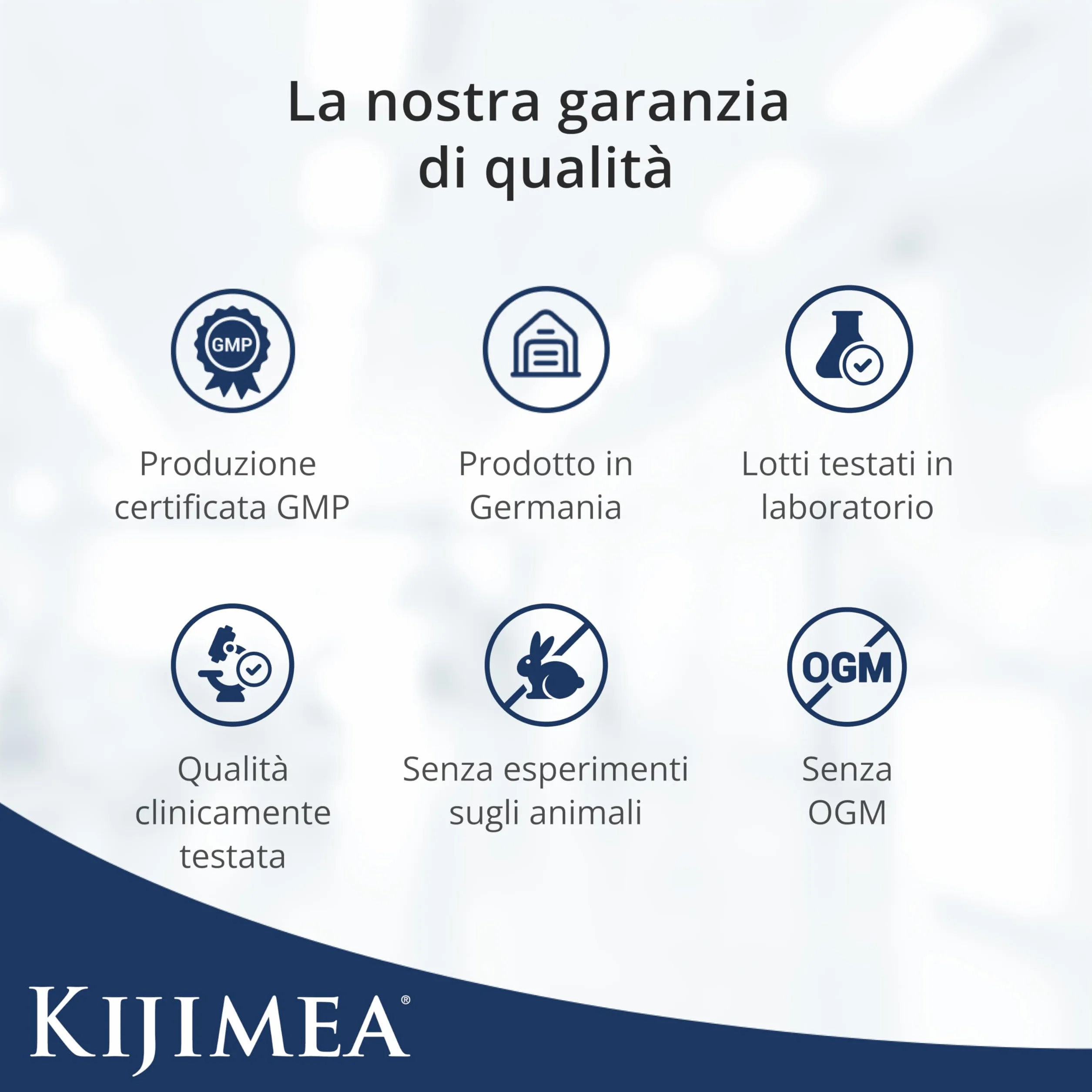 Kijimea® Regularis 500 g - Integratore per il benessere intestinale con metilcellulosa e niacina