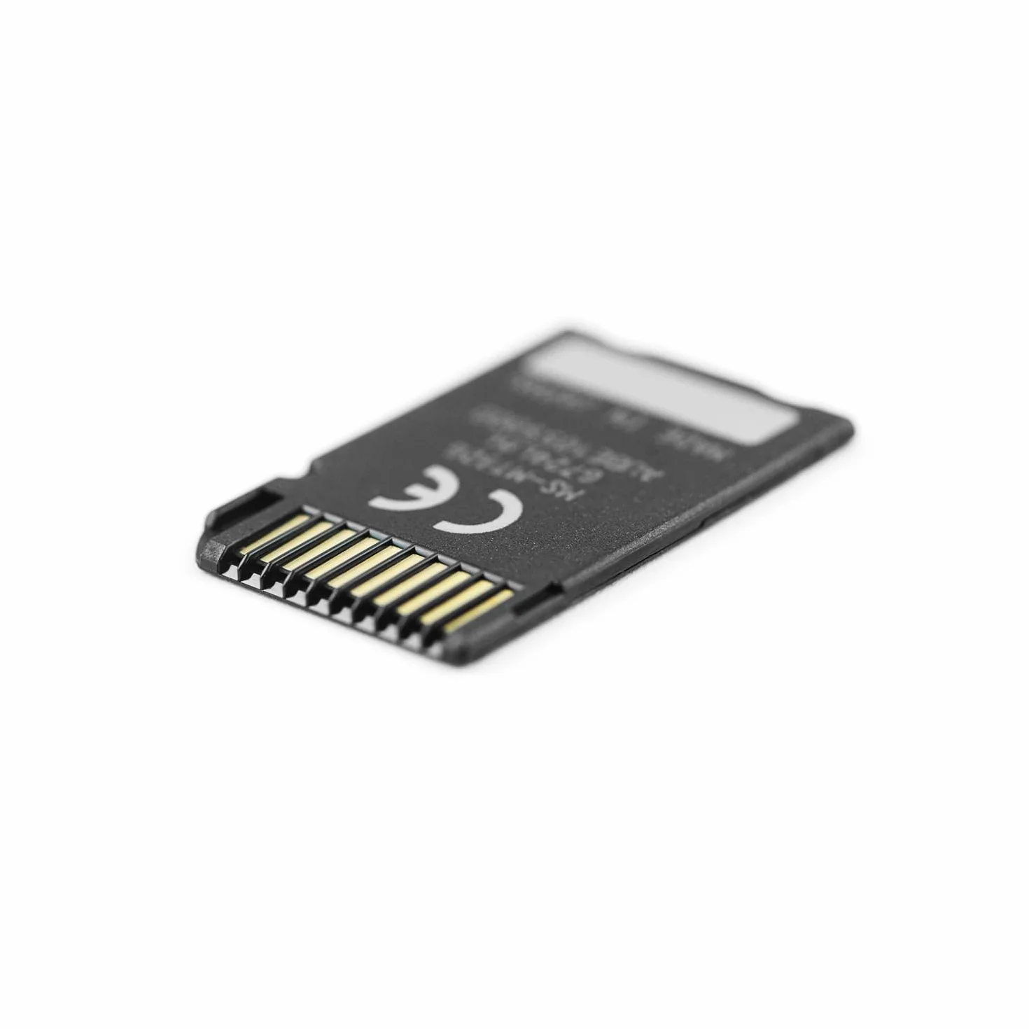 QUMOX Memory Stick PRO Duo 32GB Mark2 – Alta Velocità, Compatibile con PSP 1000/2000/3000, Fotocamere e Videocamere