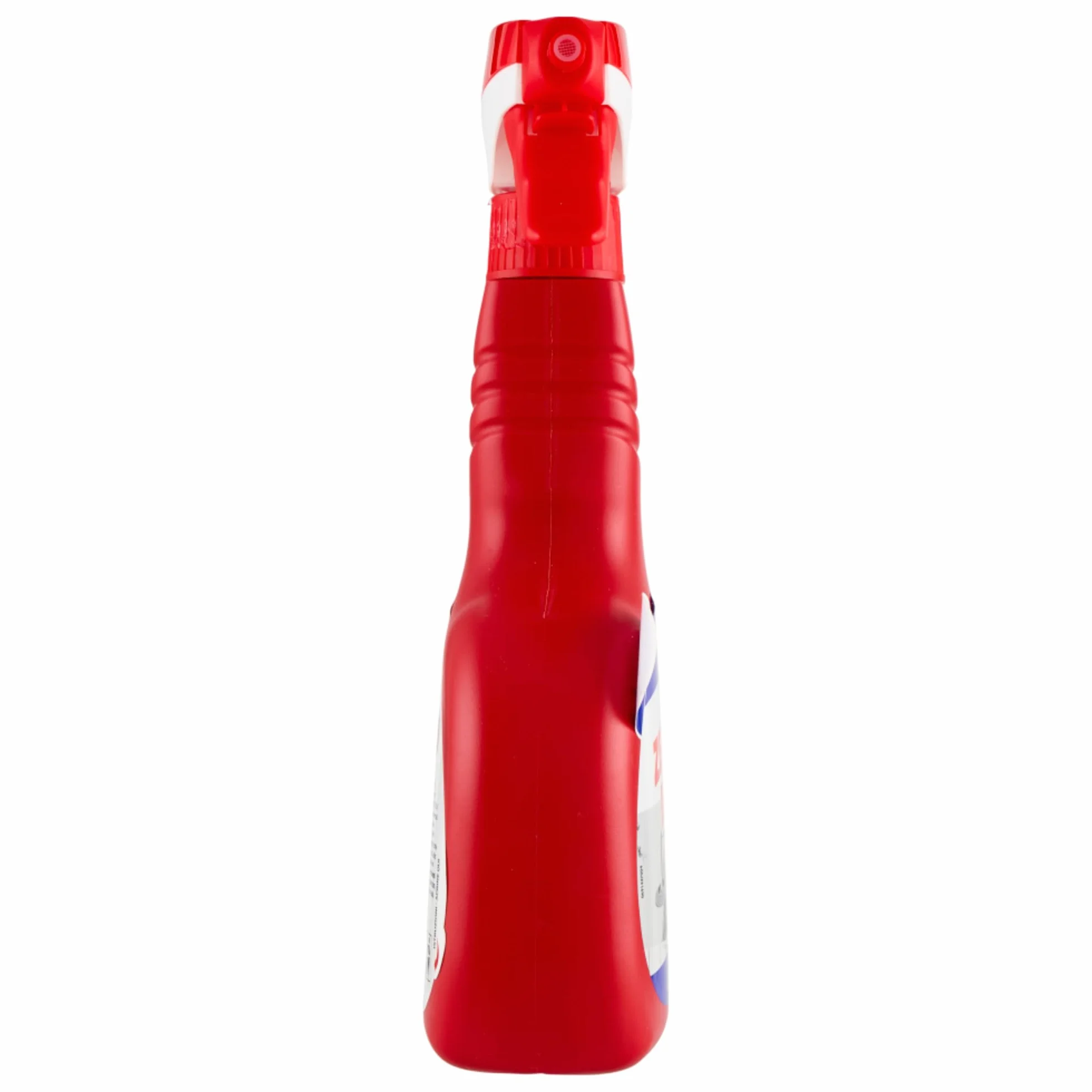 A. Max Zero Muffa Igienizzante 500ml + Panno Lattice 30x30, Efficace su Muffe Alghe Muschi