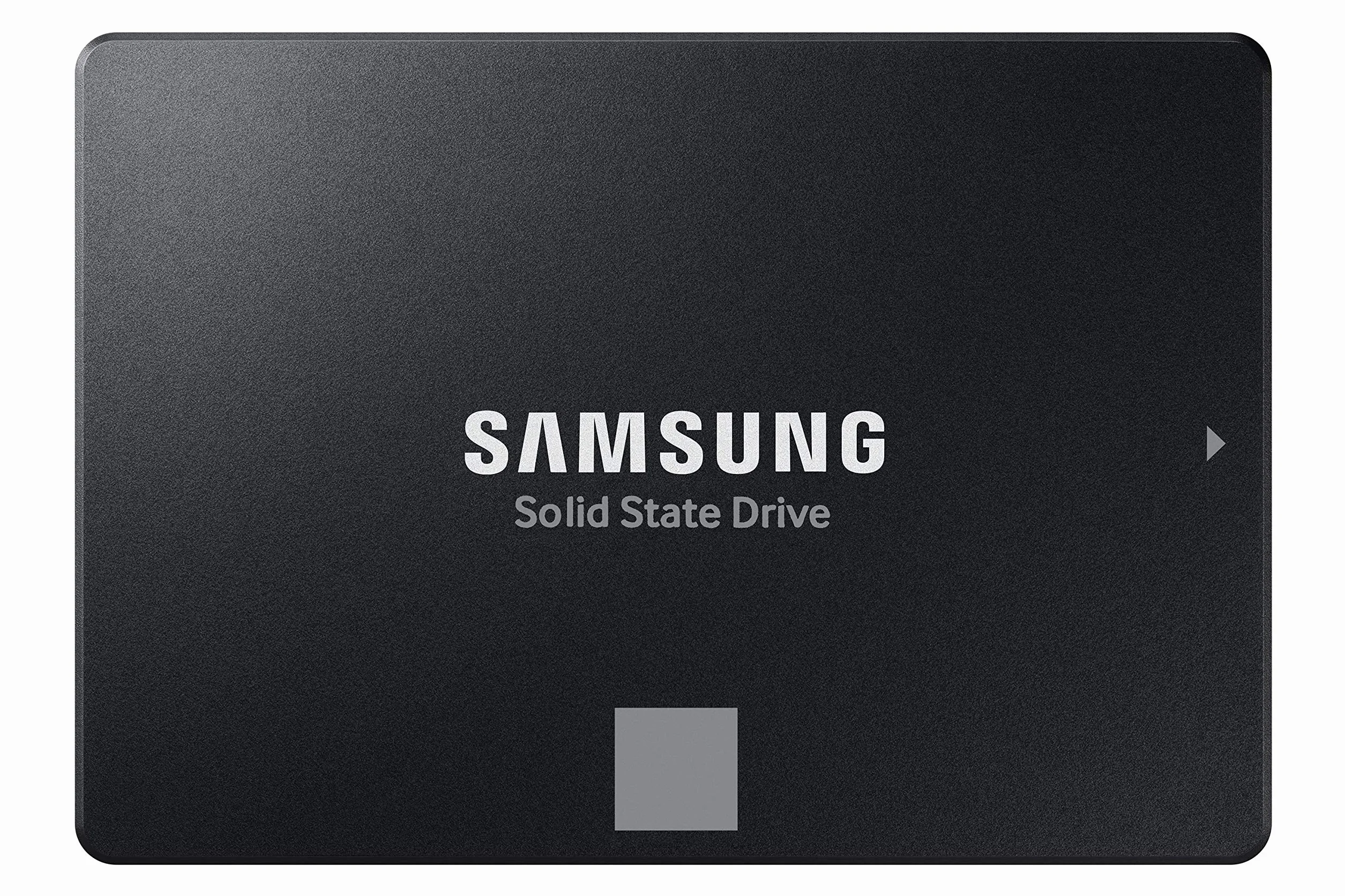 Samsung 870 Evo 2.5" 500 GB Serial ATA III V-NAND MLC