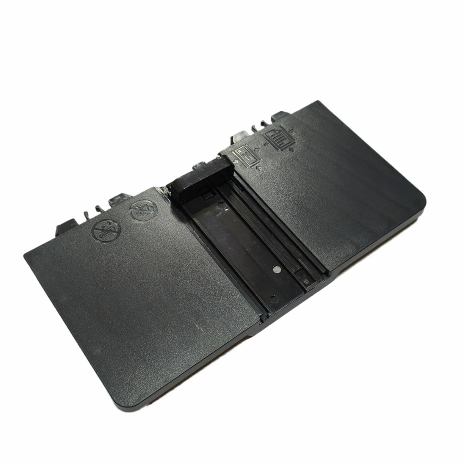 Vassoio ingresso carta, compatibile con HP, M125 M126 | M127 M128, 125 126 127 128, RM1-9958-000CN RM1-9958-000, M125a M125r M125ra