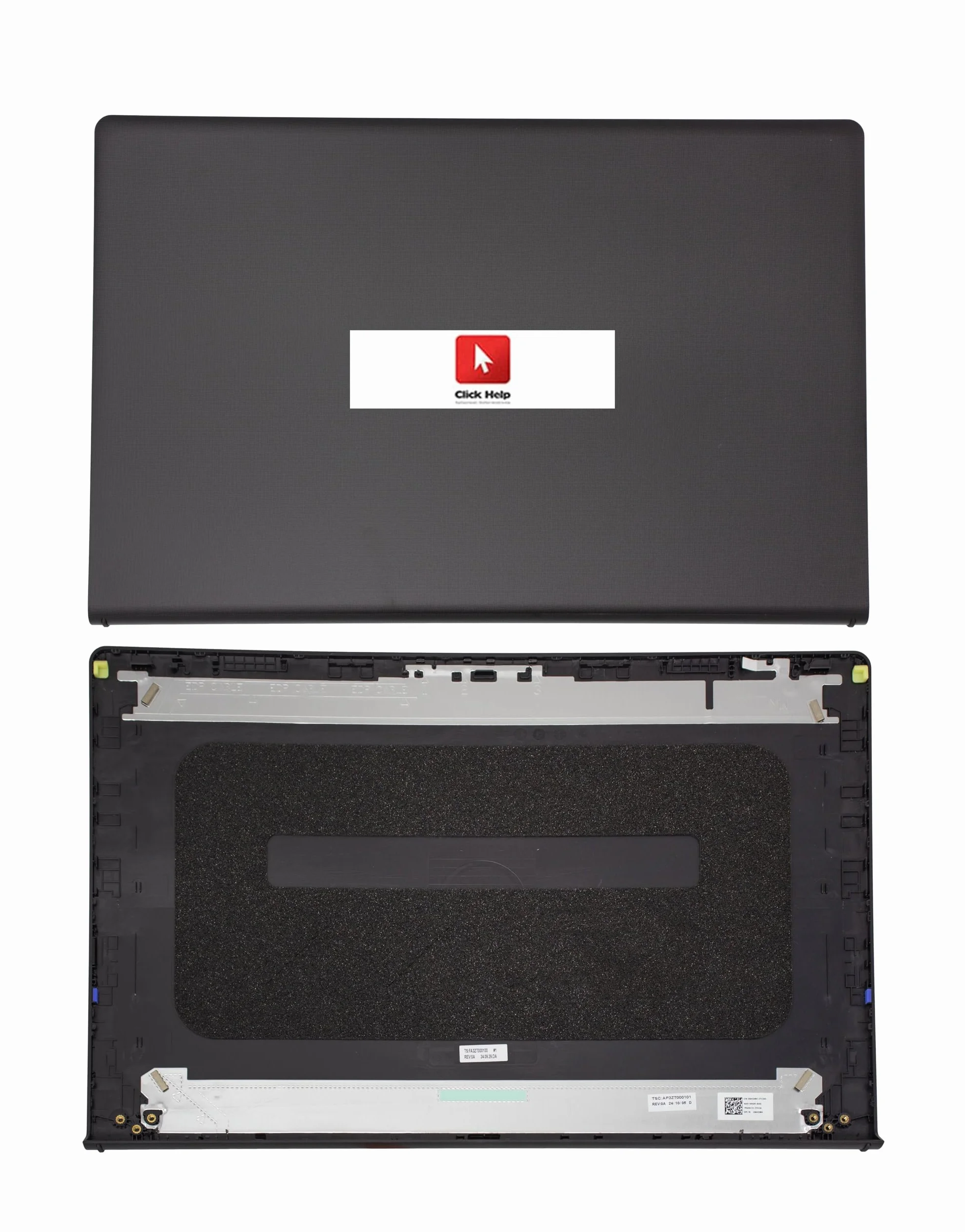 Cover LCD Ricambio Certificato per Notebook dell Vostro 15 3515 3520 3525 - DWRHJ