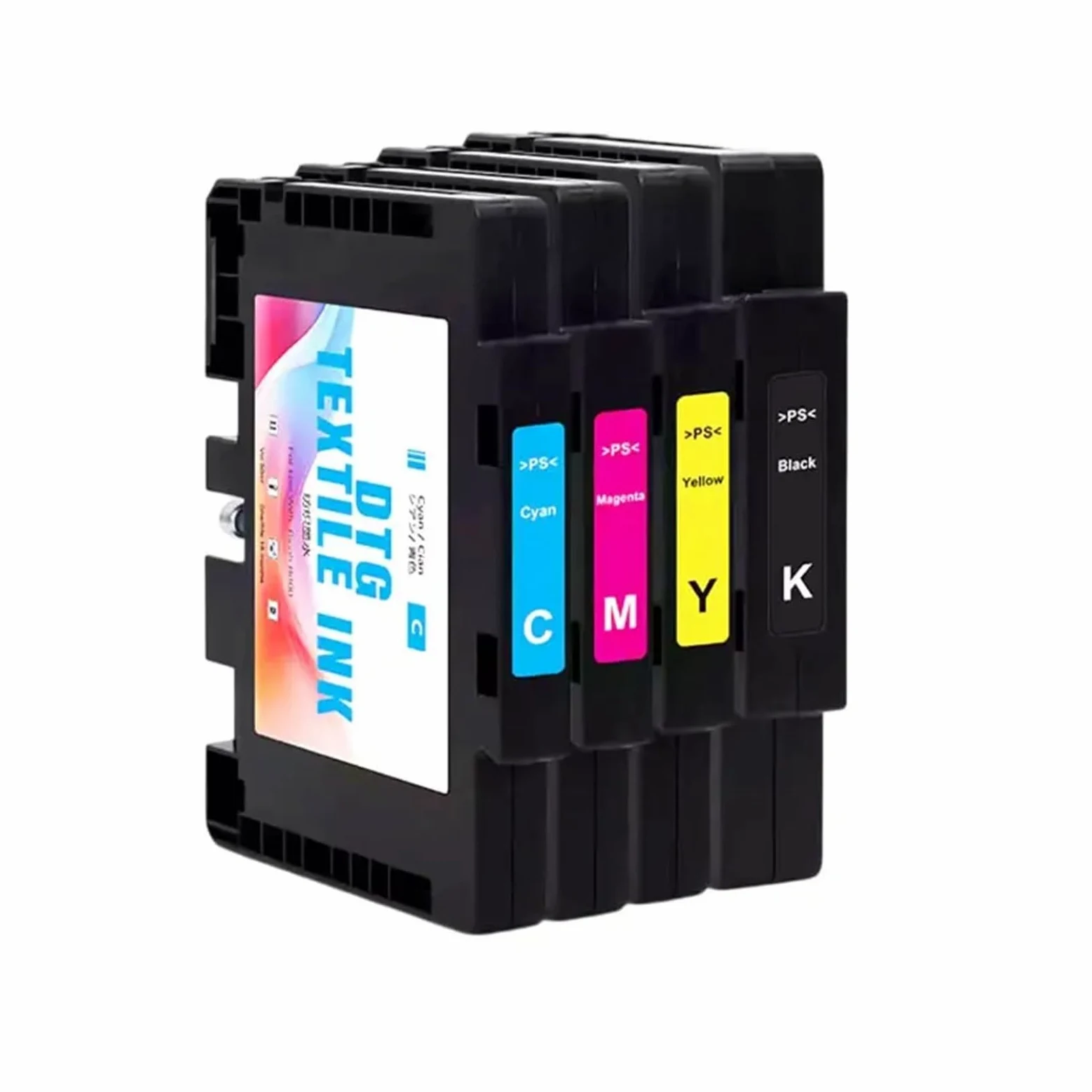 Generico Cartuccia d'inchiostro compatibile for Ricoh Ri100 | Fornitura inchiostro, Consumabili stampante, Sostituzione cartucce, Stampa inkjet(Yellow)