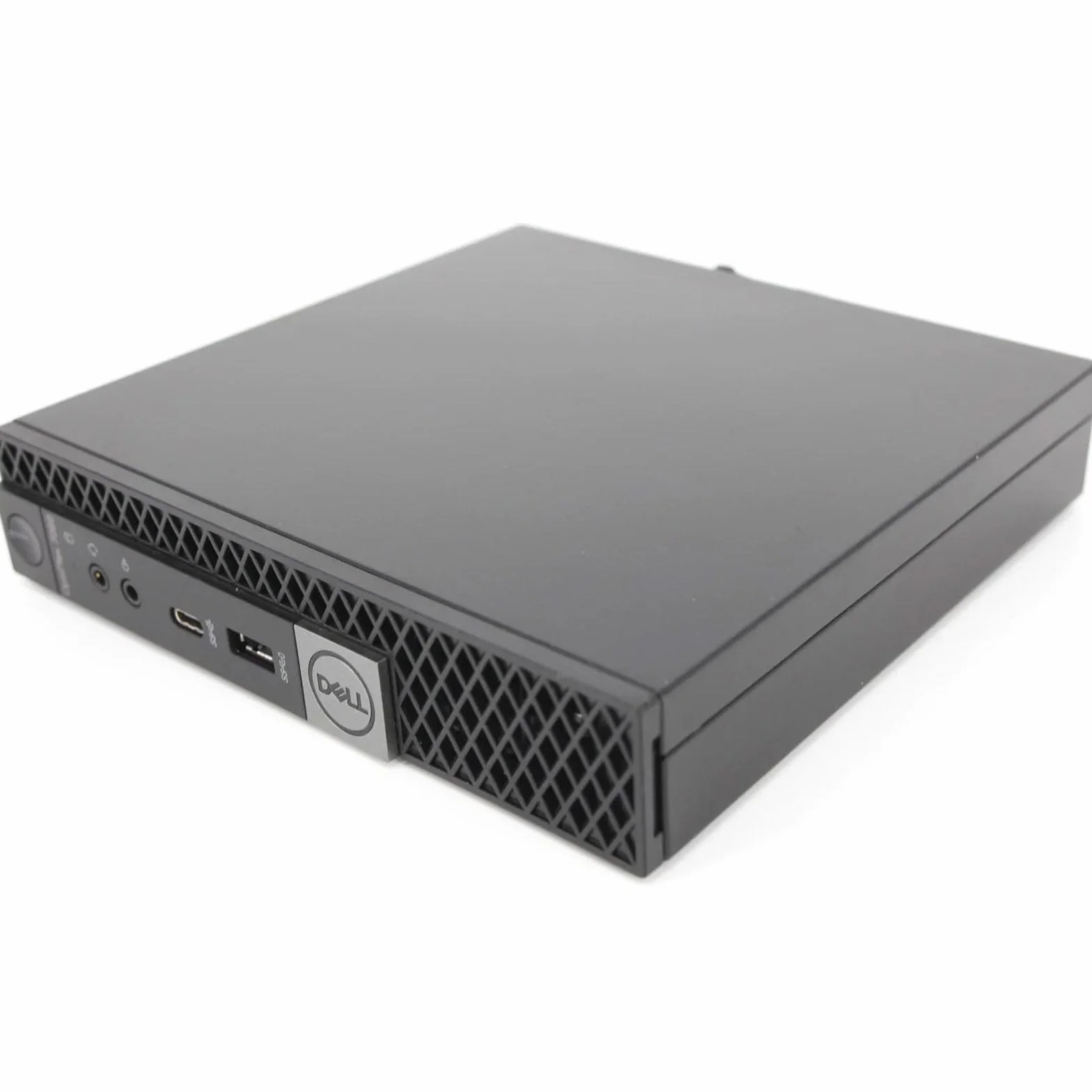 Dell Optiplex 7060 Mini PC, Core i5-8400T, 16GB RAM, 256GB SSD NVMe, Win 11 Pro