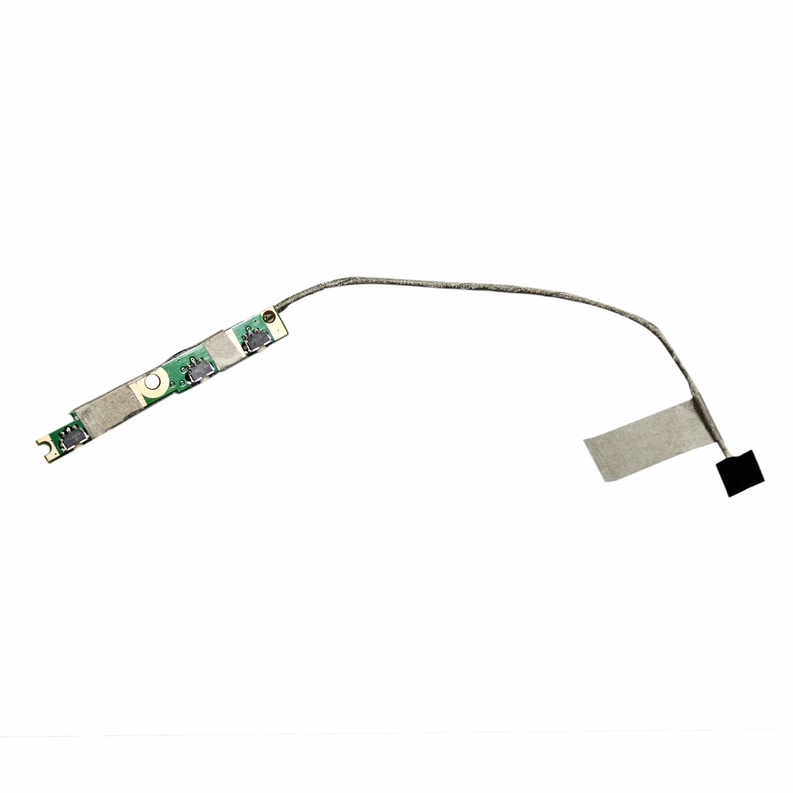 Gintai Power Button Flat Cable for Dell Inspiron 5368 5378 5568 5578 7368 7375 7568 7569 7773 7778 7779 Series