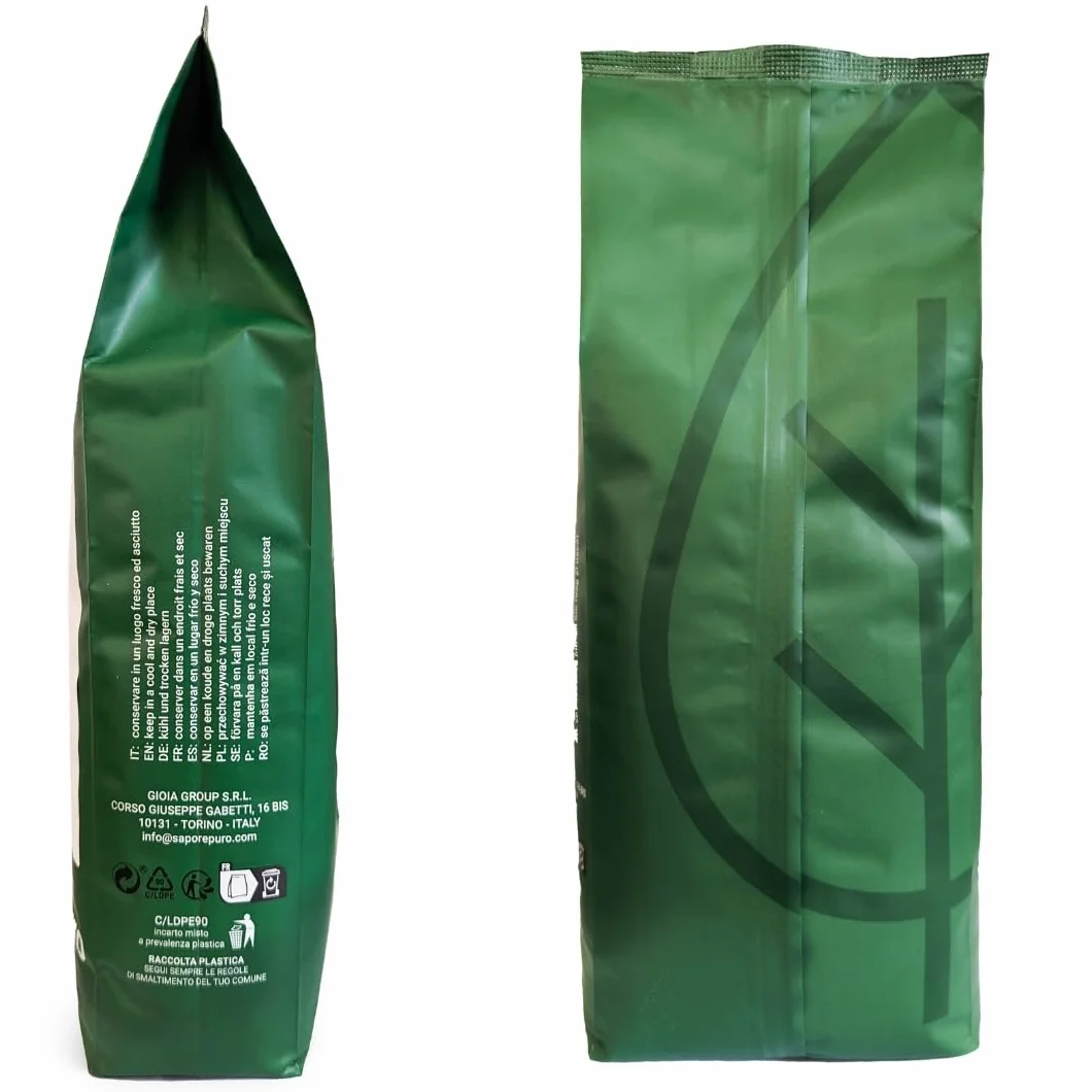 SaporePuro Maltodestrine Pure in Polvere 1500 gr