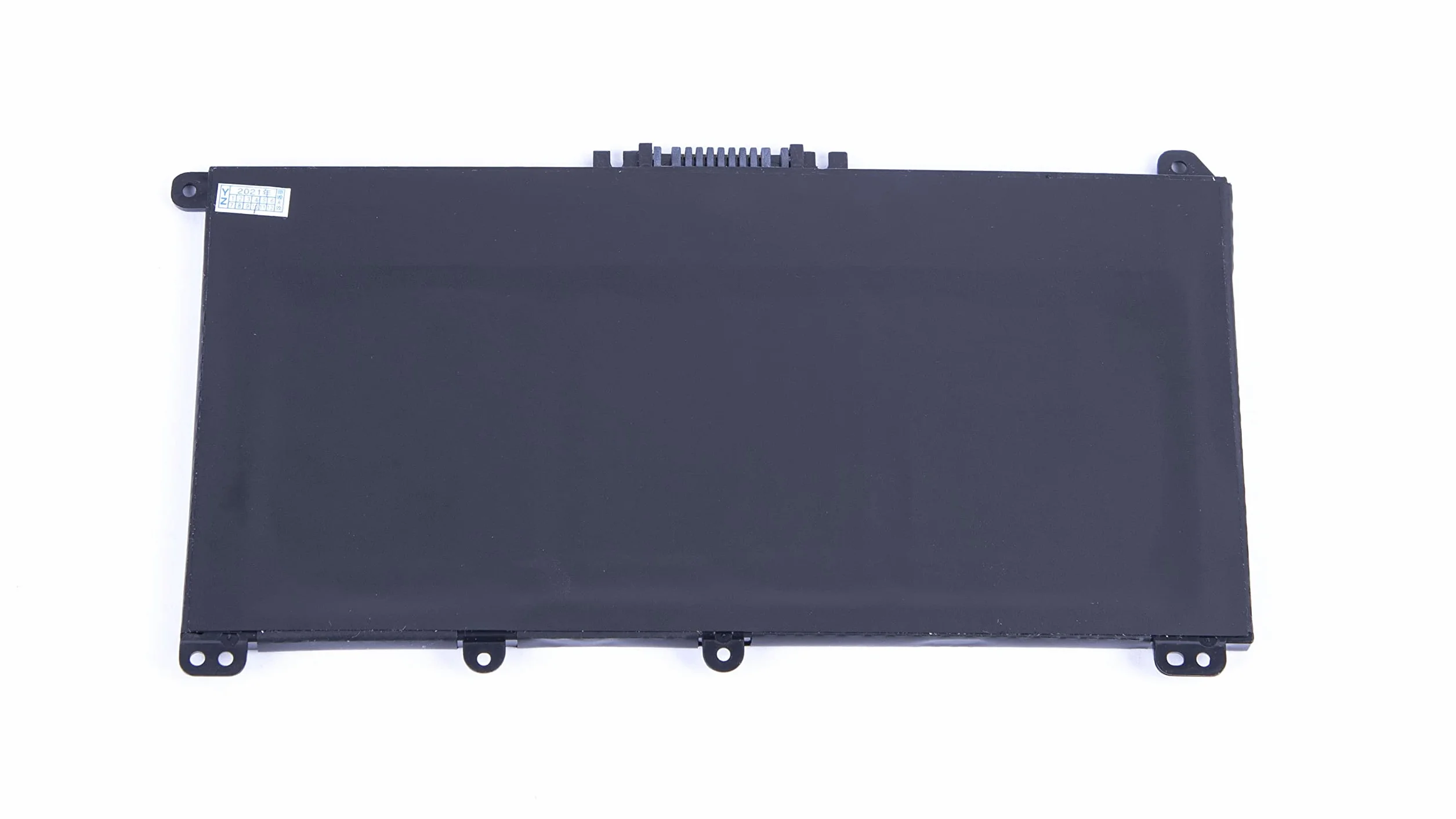 INFOELETTRONICA Batteria Sostitutiva 3600 mAh compatibile con HP 15s-FQ 15s-EQ 14s-FQ 14s-DQ 14-CM Accumulatore Ricambio ad Alta Capacità per Notebook HP Ioni di Litio, Lunga Durata