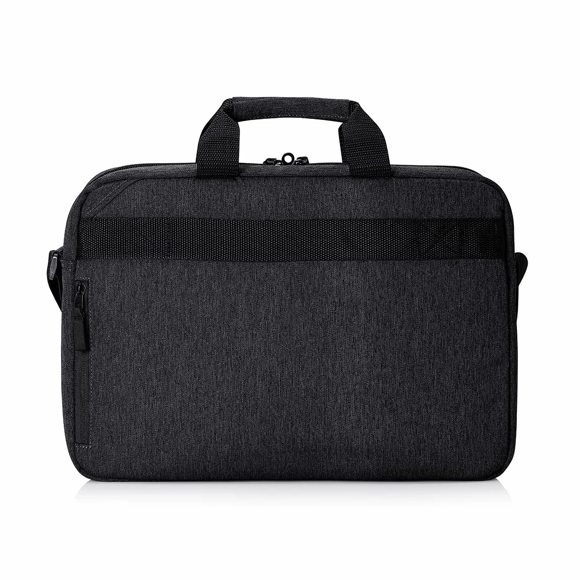 Hewlett Packard 1X645AA borsa per notebook 39,6 cm (15.6") Valigetta ventiquattrore Nero