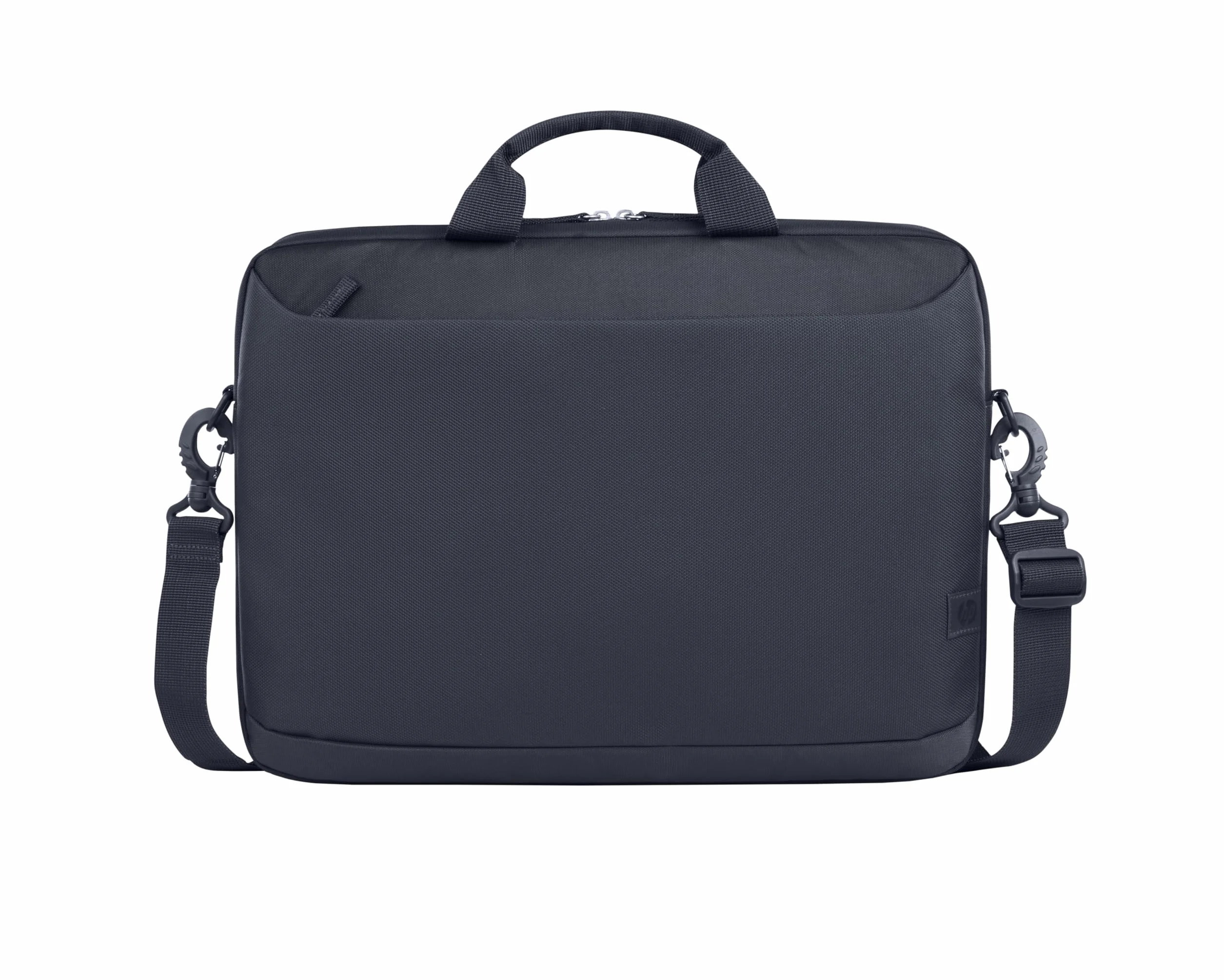 HP Everyday Odyssey Gray Laptop Briefcase Unisex-Adulto