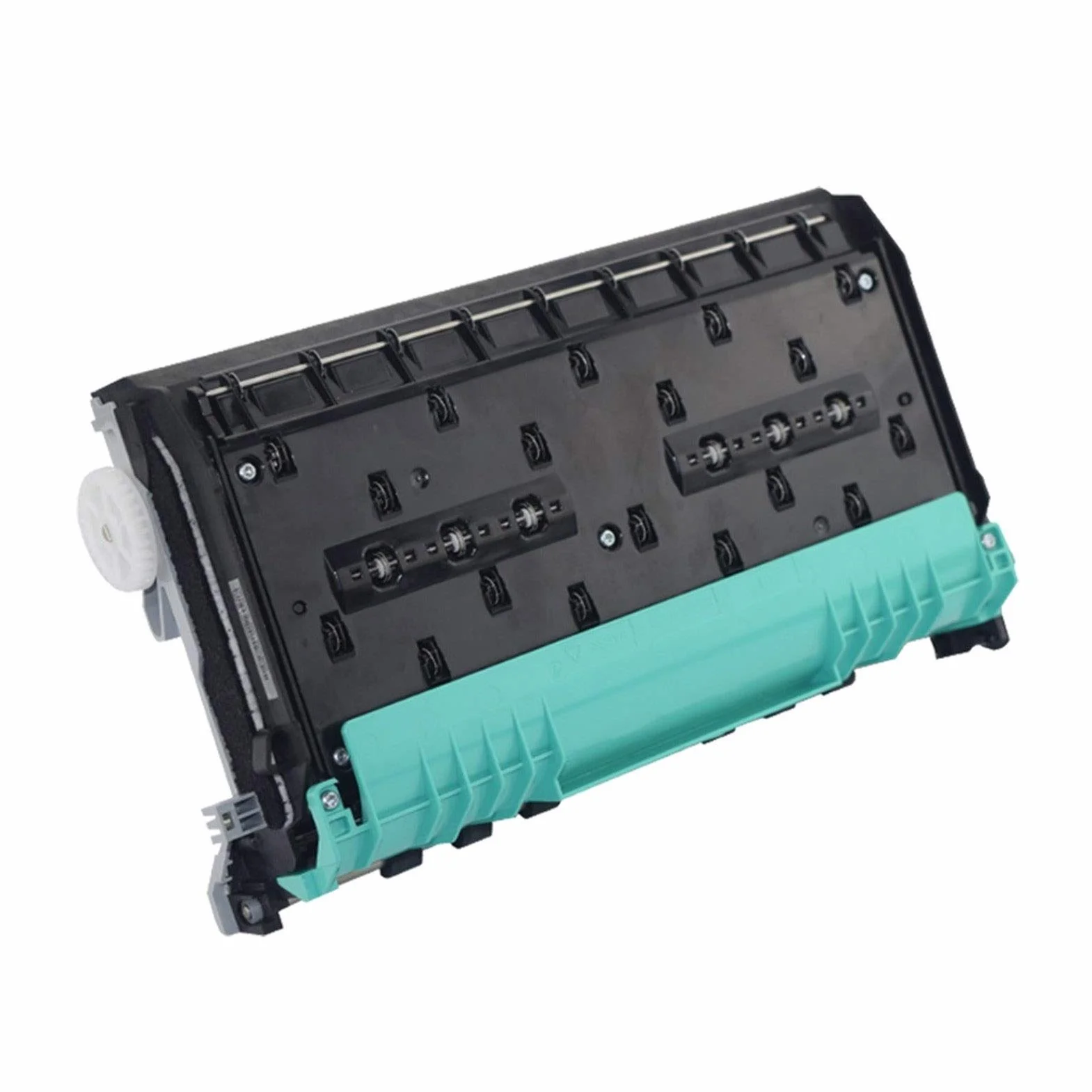 per HP973 per HP974 per HP975 CN459-60375 Duplex Module Assembly Ink Maintenance Box Fit Compatibile con HP 477dn 477dw 552dw 577dw 577dz Waste