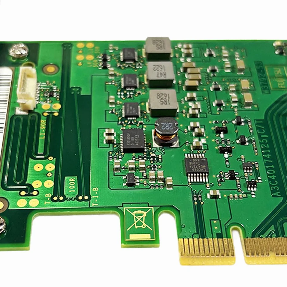 Scheda SAS HBA compatibile con LSI 9300-8i IT Mode e D3307, scheda di espansione PCIe SATA con supporto SAS Expander, 8 porte 12Gb/s PCIe 3.0, 2x SFF-8643 interni per NAS ZFS TrueNAS unRAID