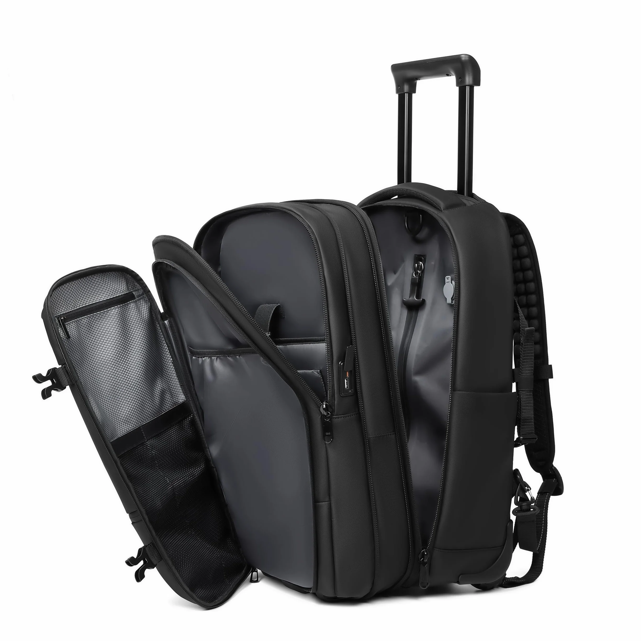 CELIMS Zaino da Viaggio con Sottovuoto