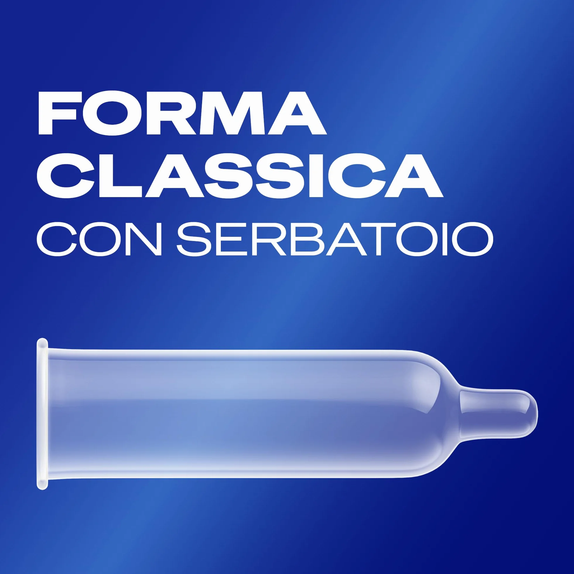Durex Settebello XXXL Preservativi 3XL 20 Profilattici