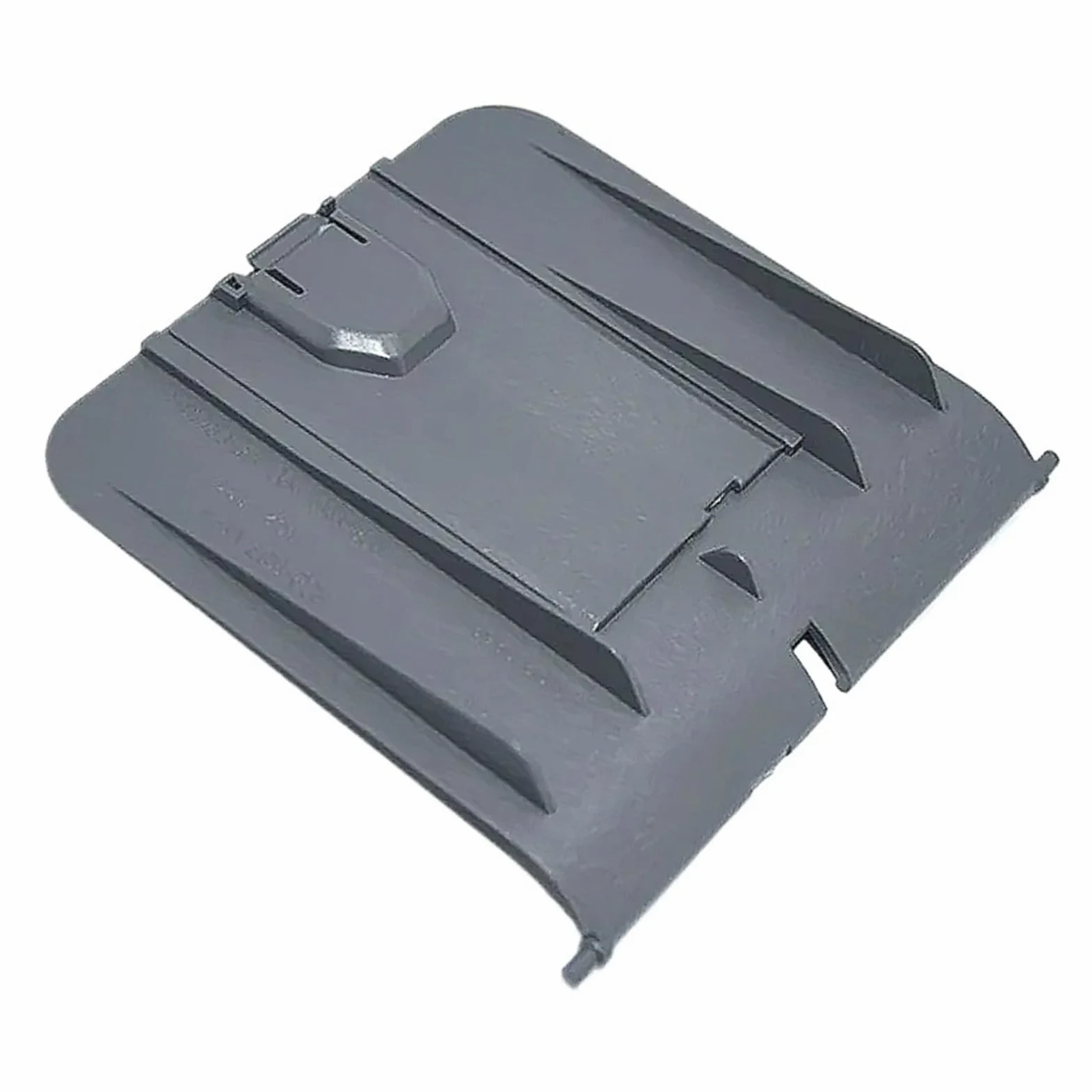Gruppo vassoio uscita carta, compatibile con HP, P1505 P1505n | 1505, 1505N, RM1-4192-000, RM1-4192, RM1-4192-000CN