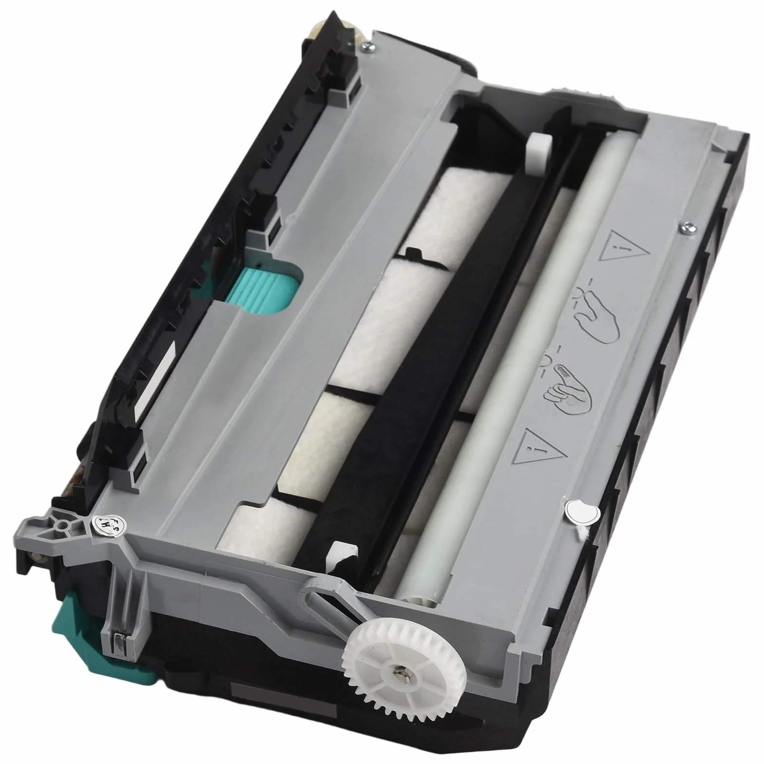 CN459-60375 Dispositivo di raccolta dell'inchiostro residuo, modulo duplex, per HP, per stampanti Officejet Pro X451dn X551dw X556dn X476dw, PageWide X576dw X586dn