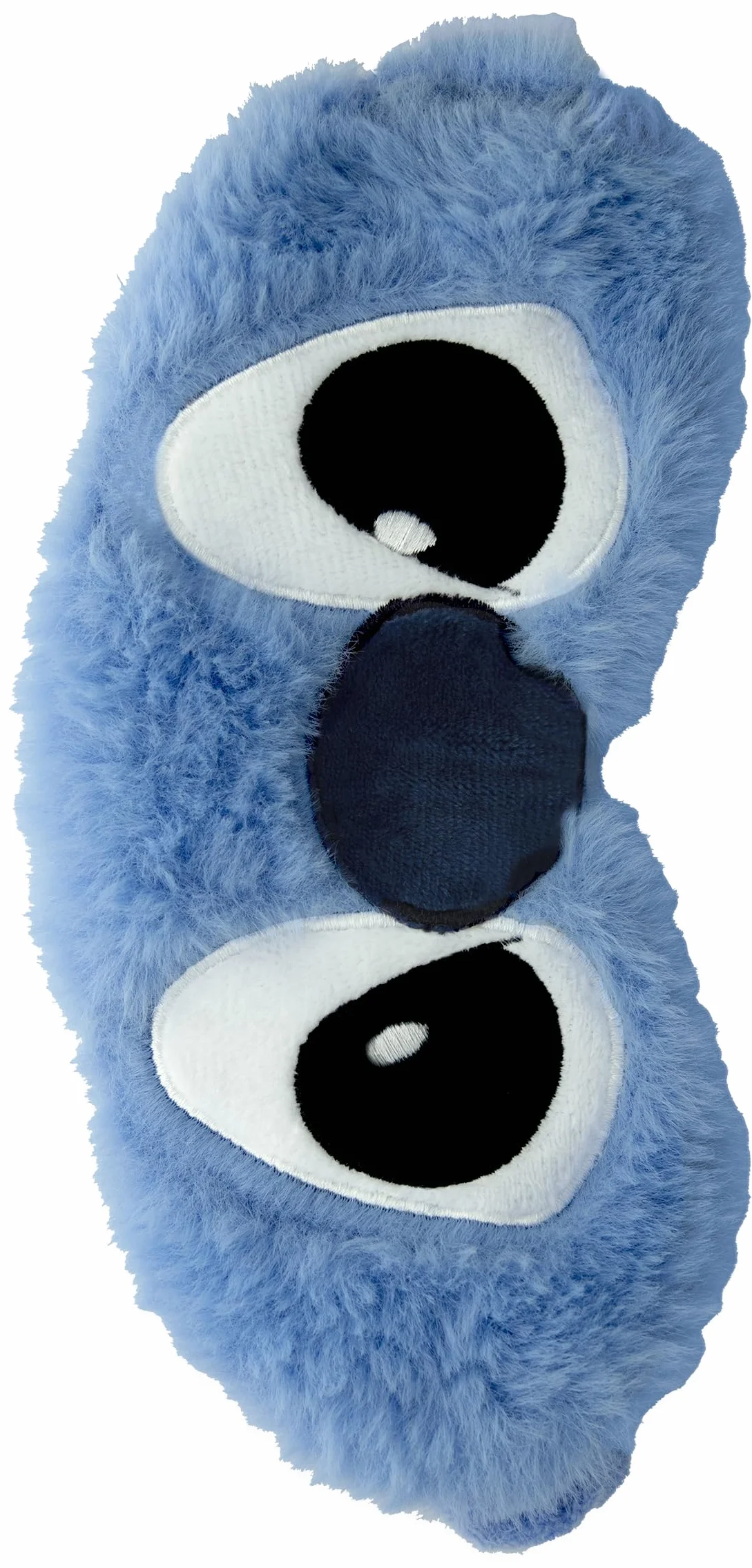 Disney Maschera per Dormire Stitch Ultra Morbida Tessuto Traspirante Lavabile Prodotto Ufficiale
