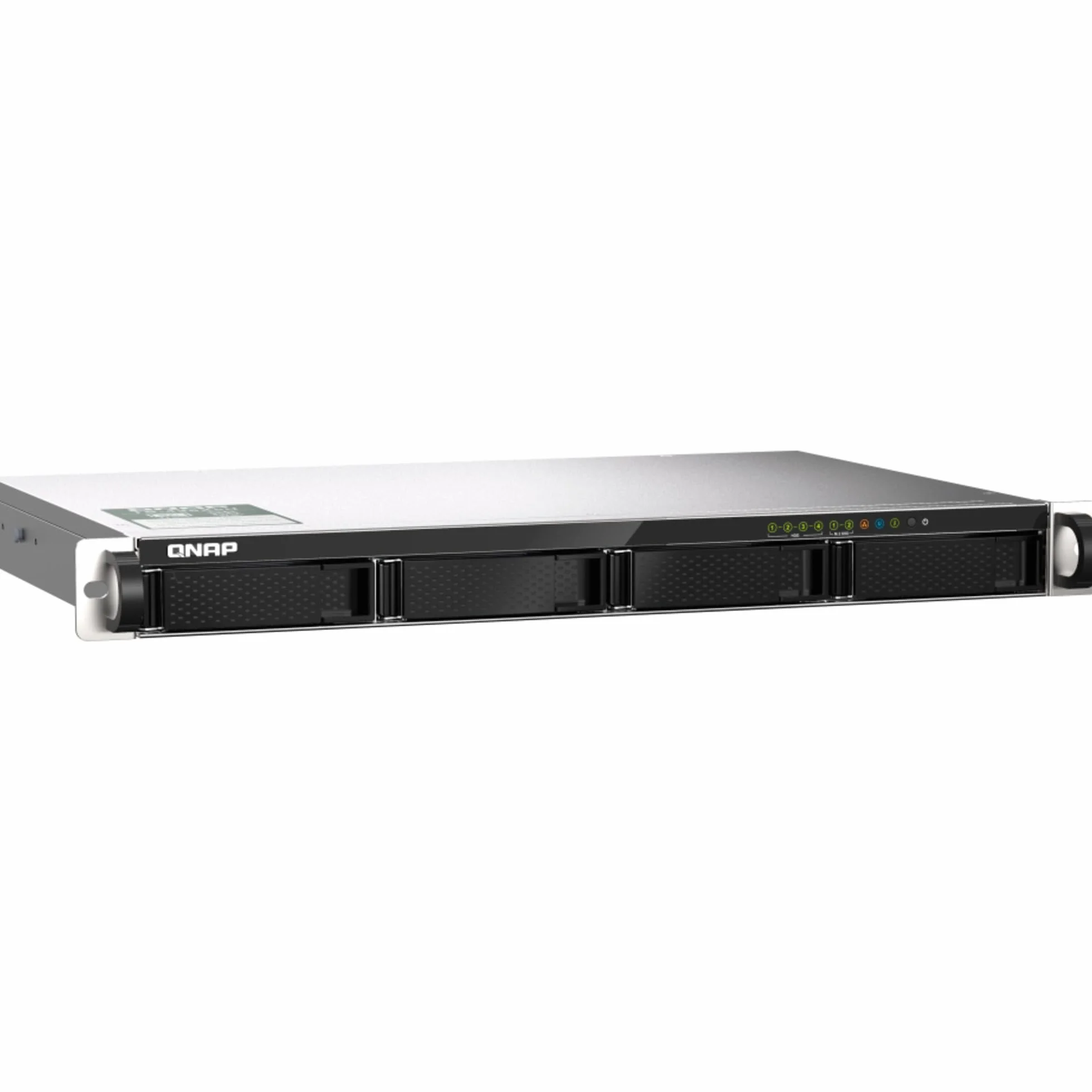 QNAP TS-435XeU-4G Serveur NAS