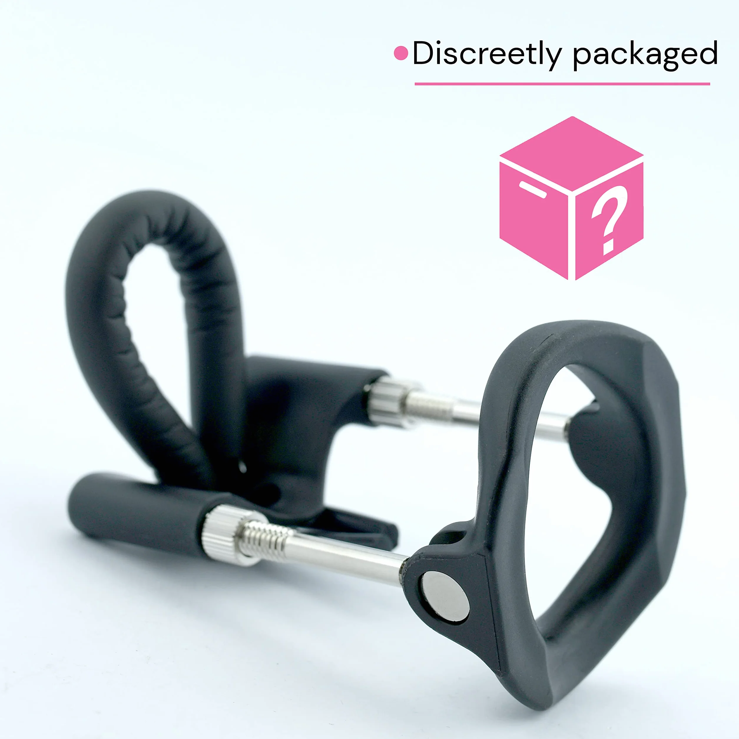 FOPS P07 Penis Enlargement Extender System Ingrandimento Pene Uomo