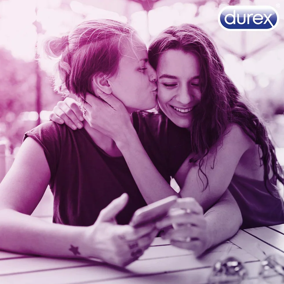 Durex Intenso Gel 10 ml