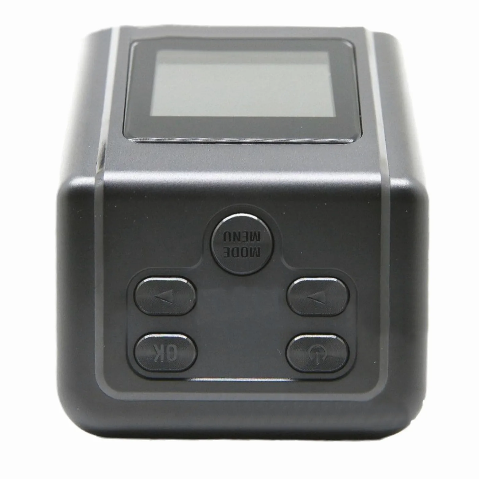 Scanner per diapositive a pellicola converte 135/126/110mm e film/diapositive/negativi ad alta risoluzione in foto digitali JPEG