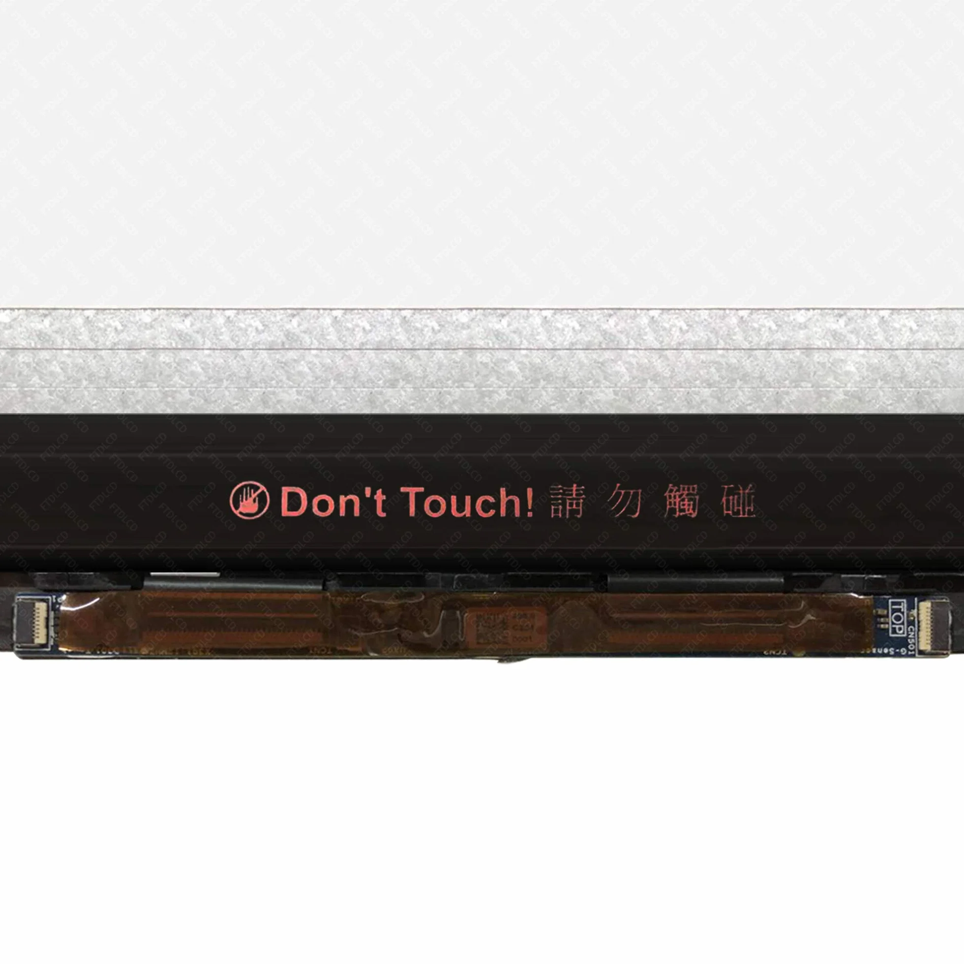 14 Pollici Gruppo Digitalizzatore Touchscreen LCD per HP Pavilion x360 14-cd / 14m-cd