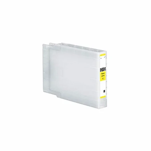 Cartuccia Compatibile per Epson T04B4 Pigmentato Yellow 4.6k C8190 C8690 C8610