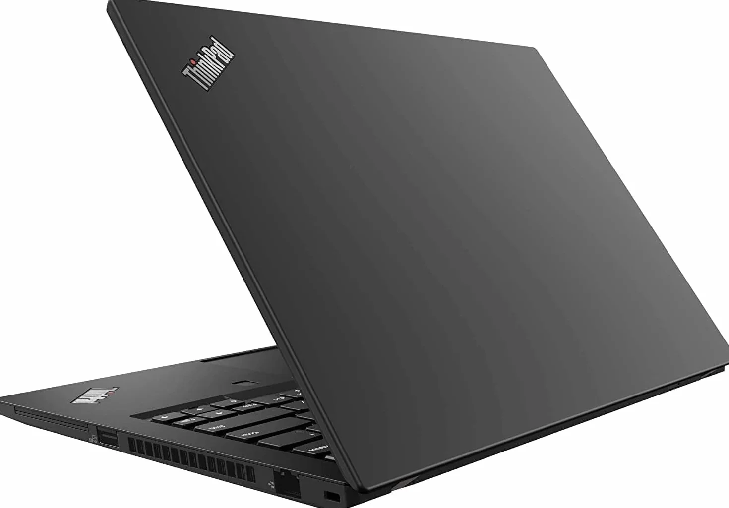 Lenovo ThinkPad T14 Gen 1 14" FHD Notebook Intel Core i5-10310U 16GB DDR4 RAM 256GB SSD Tastiera Italiana Windows 11 Pro Ricondizionato