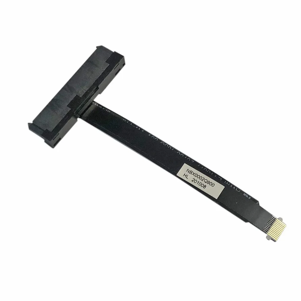 JINTAI Connettore HDD Hard Disk SATA per Acer FH51M_ 300 PH3155371VGUS PH31553736JUS NBX0002Q900 HDD