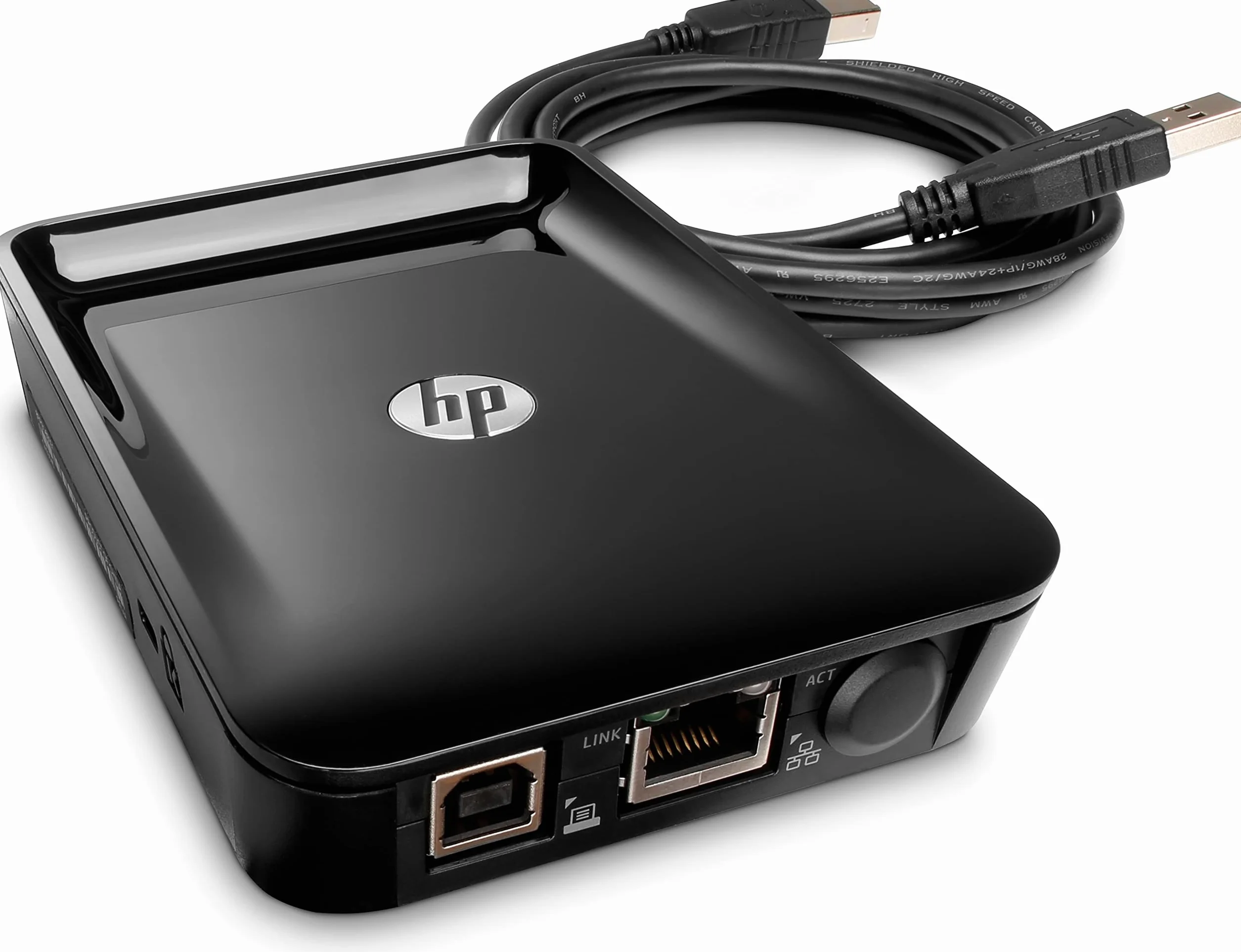 HP Accessorio LAN Jetdirect