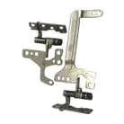Gintai Cerniera Cerniere LCD Hinge Supporti per ASUS Vivobook 15 A512 F512 F512D F512F F512J K512 K542 P1504 R512 R564 S512 S512D S512F S512J X512 X512D X512F X512J 13NB0KA3M06011 13NB0KA3M07011