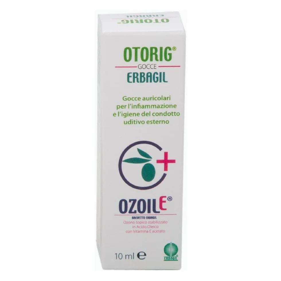 OTORIG 10 ML