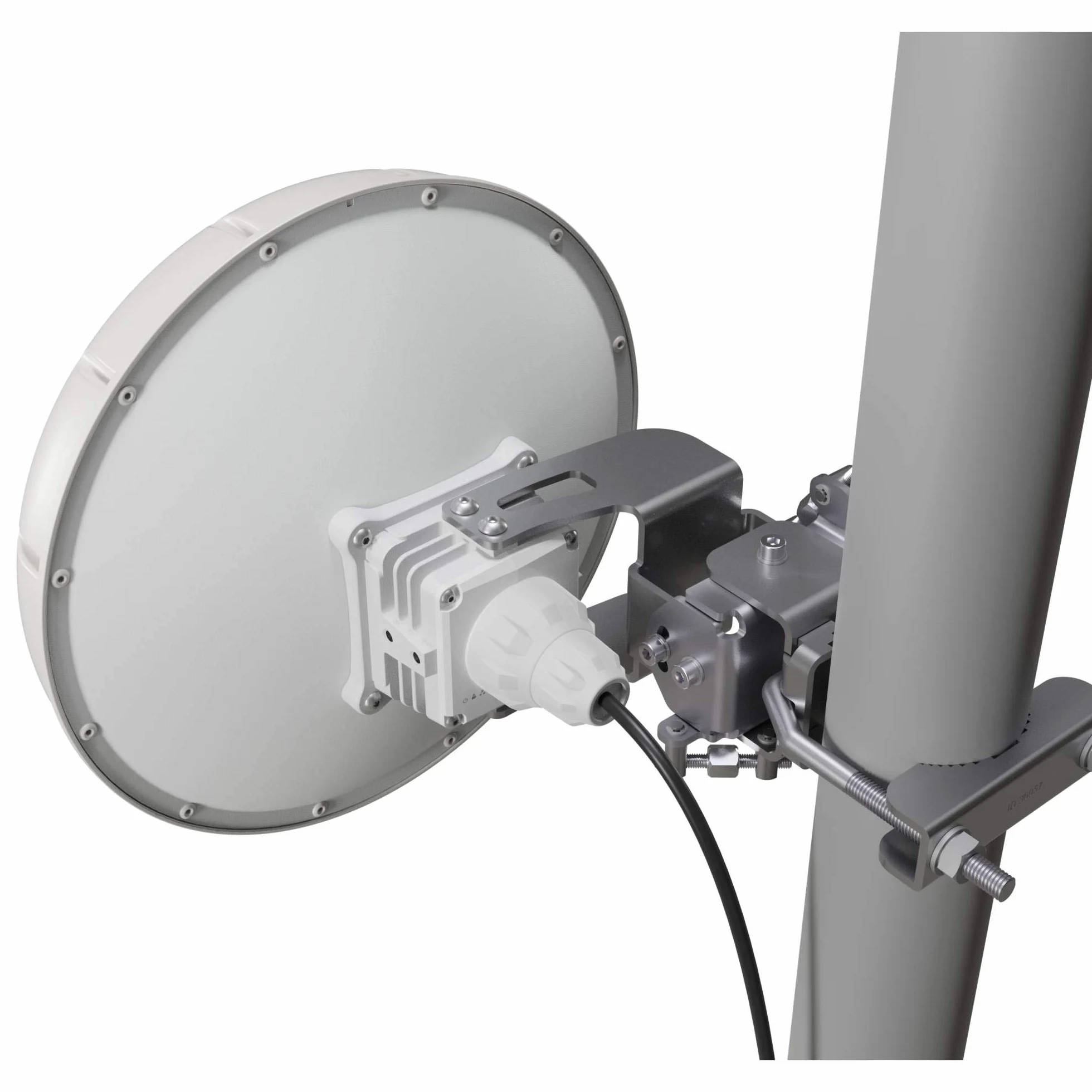 Mikrotik Wireless Wire Nray 60 Ghz Wireless Bridge 2 Gbit/s Poe (nrayG-60adpair)