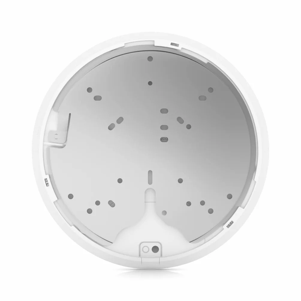 Ubiquiti U6-PRO Access Point WiFi 6, UniFi, Dual-Band, 5.3 Gbps, 4x4 MIMO, IP54, PoE+, Bianco