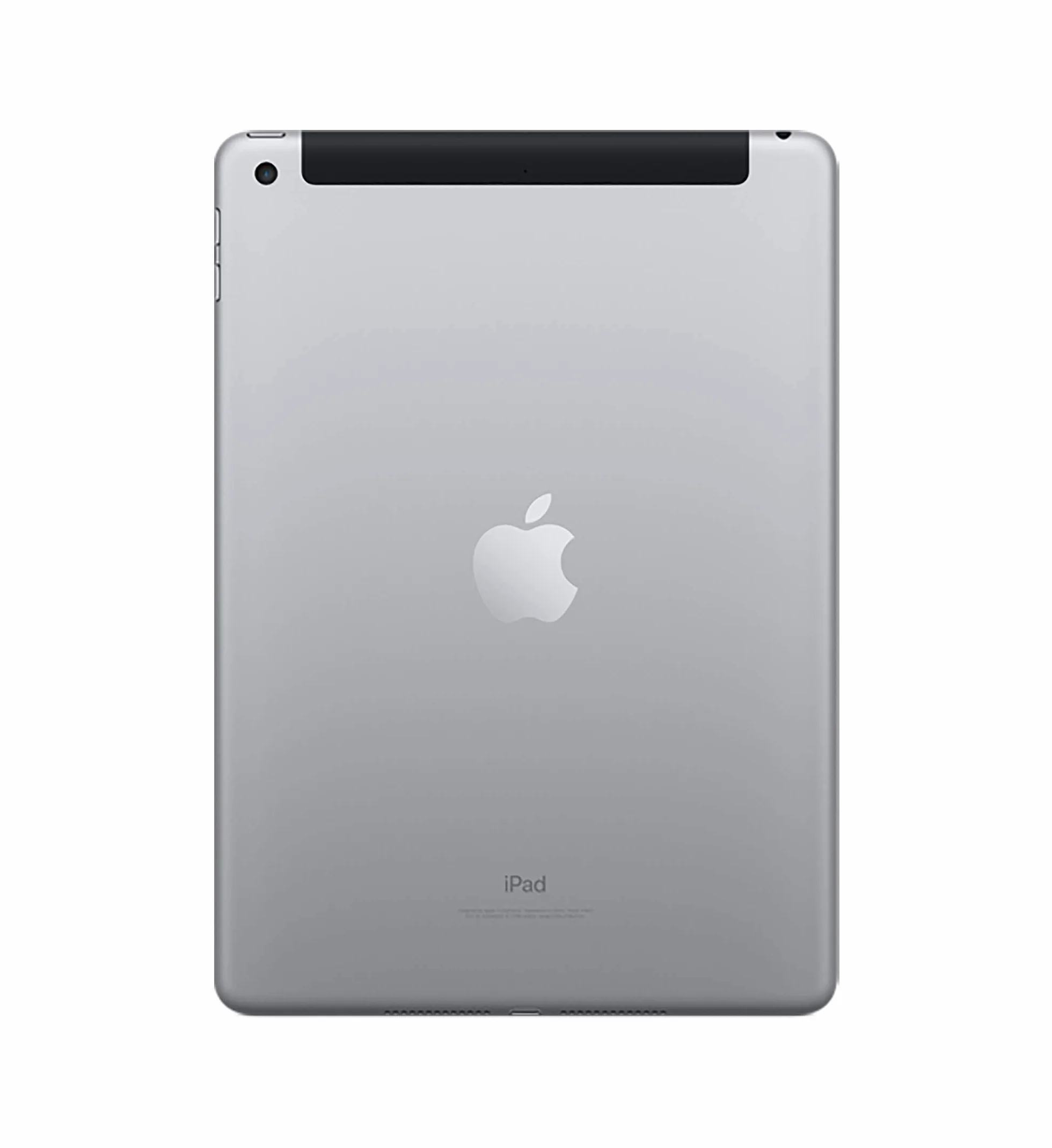 Apple iPad 2018 9.7 pollici Wi-Fi Cellulare 128GB Grigio Siderale Ricondizionato
