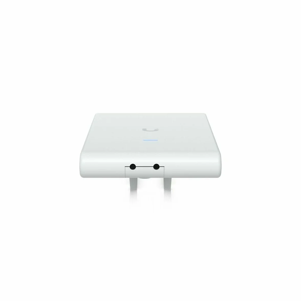 Ubiquiti U6 Mesh Pro 2400 Mbit/s Bianco Supporto Power Over Ethernet (poe)
