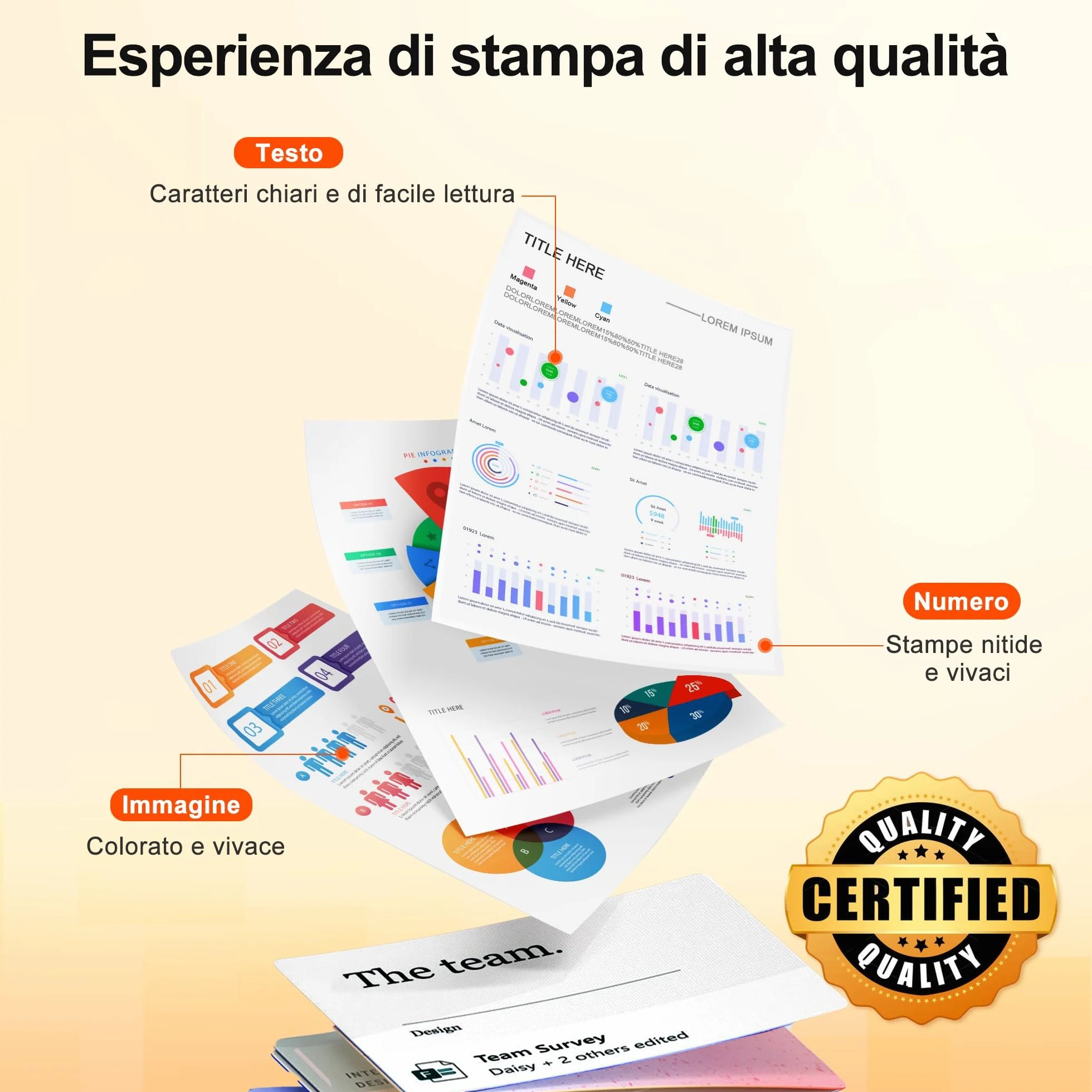 Sqwekd Cartucce d'inchiostro Compatibili per 604XL per Epson Expression Home XP-2200 XP-2205 XP-3200 XP-3205 XP-4200 XP-4205 per Workforce WF-2910DWF WF-2930DWF WF-2935DWF WF-2950DWF (4 Pack)