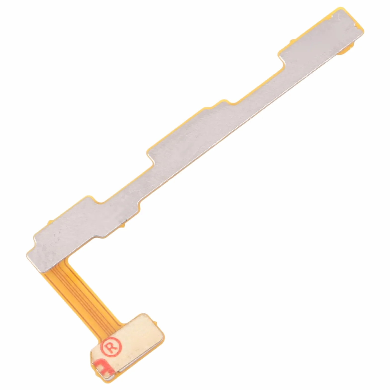Ricambio compatibile con Xiaomi Poco X6 Pro 5G 2311DRK48G 2311DRK48I flat flex circuito interno pulsante accensione tasto power on off volume controllo tasti laterali