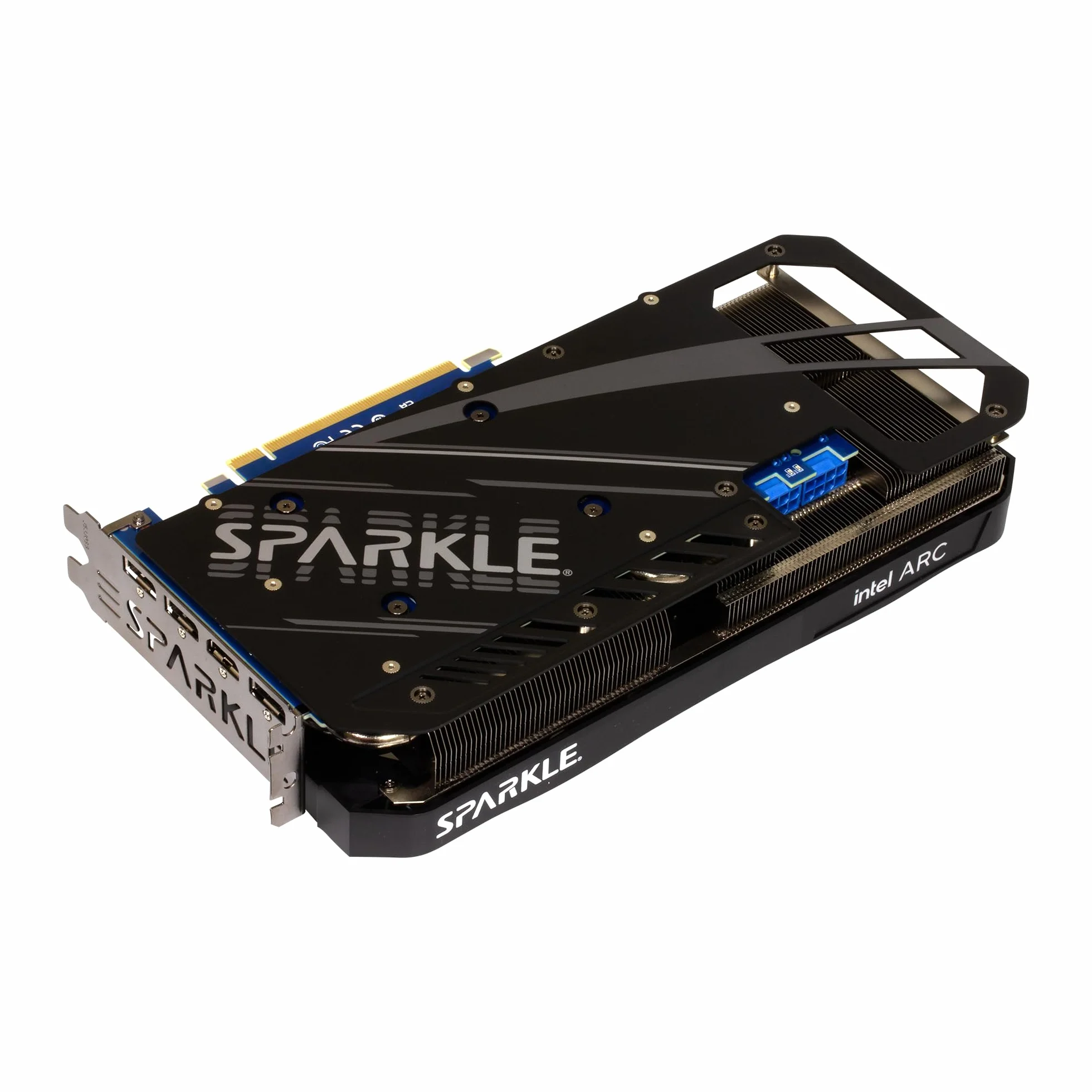 SPARKLE Intel ARC A770 ROC 16GB Black