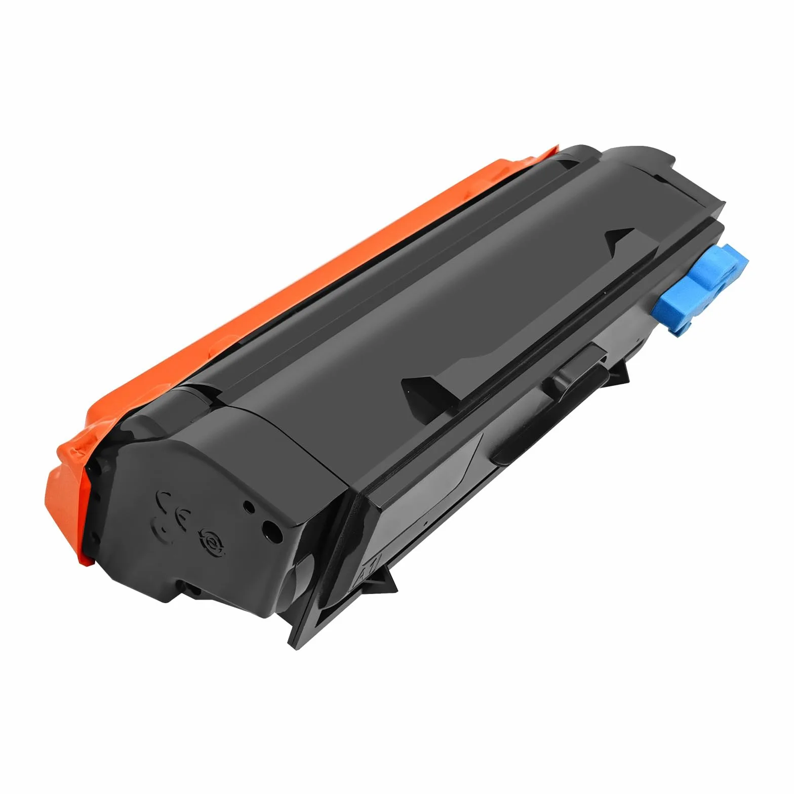 55B2000 Cartuccia Toner Rigenerata MS331 MX331 MS431 MX431 MX432 Capacità Standard 3000 Pagine Nero per LEXMARK MS331dn MX331adn MS431dn MS431dw MX431adn MX431adw MX432adwe Stampante