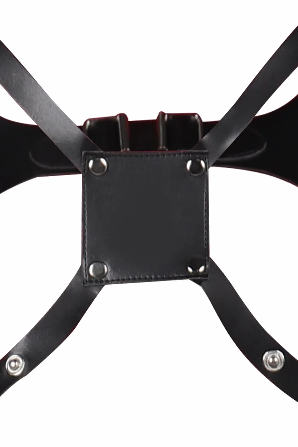 Ada Wong Cosplay Harness RE4 Remake Costume Holster Cintura in vita