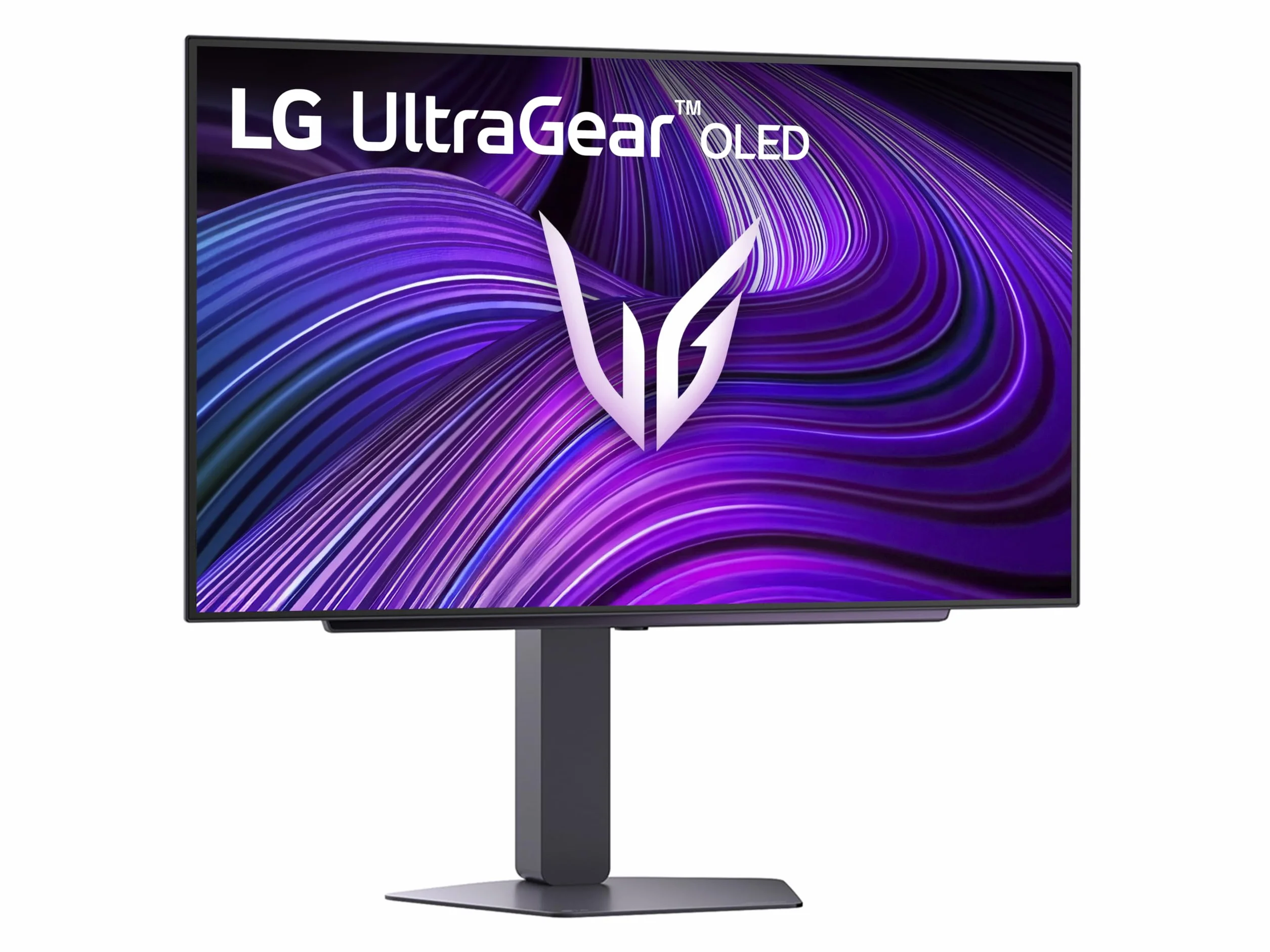LG UltraGear OLED 27GX704A Monitor Gaming 27" QHD (2560x1440), 240Hz, 0,03ms (GtG), OLED, G-Sync, FreeSync Premium Pro, VRR, HDR 400 True Black, HDMI 2.1, DisplayPort, Hub USB, AUX, Nero