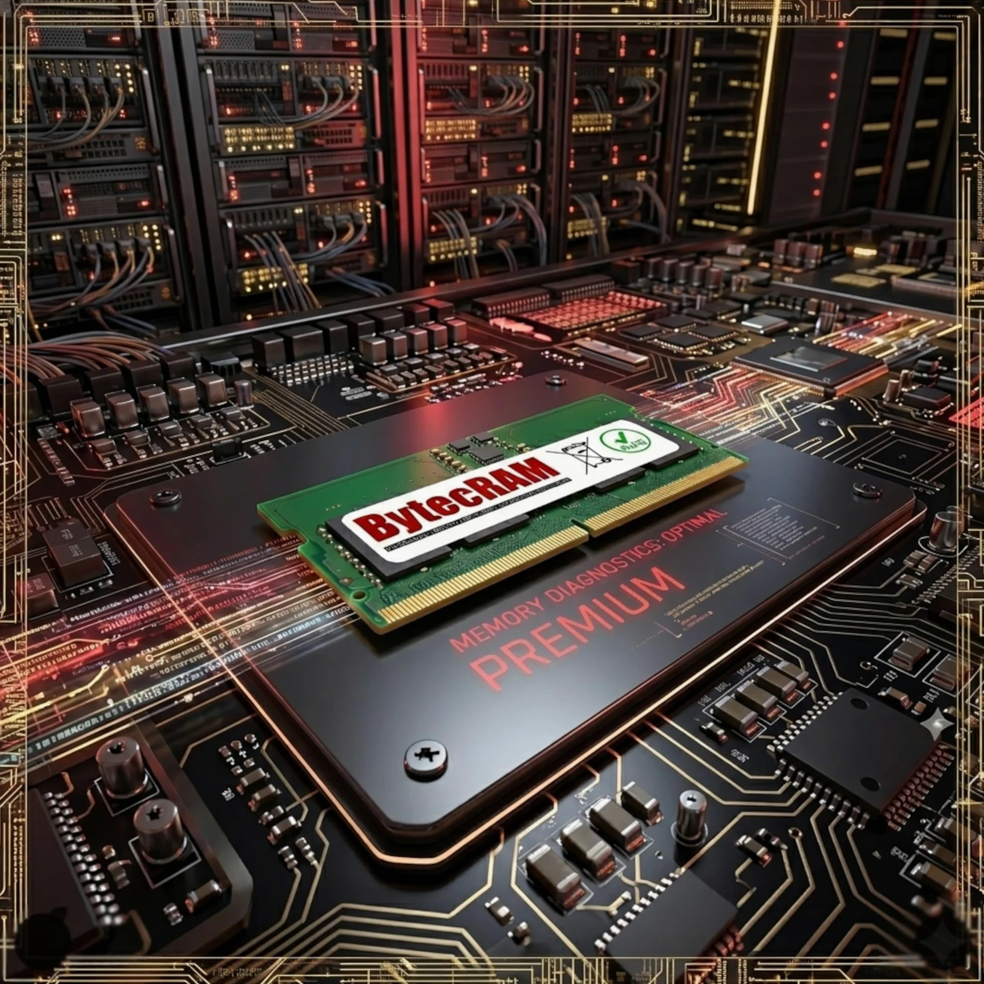 Memoria NAS 8GB D4ES03-8G di ricambio per Synology DS925+ DDR4 2666MHz ECC SODIMM NAS