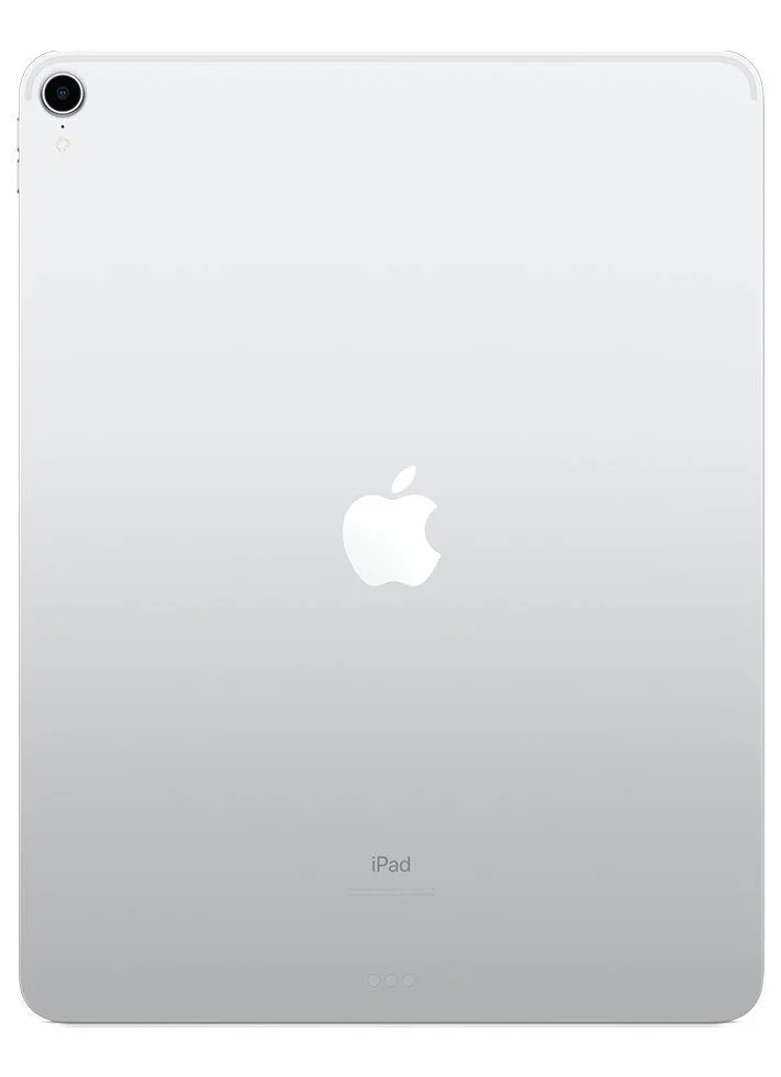 Apple iPad Pro 12,9-pollici Wi-Fi 64GB Argento Ricondizionato