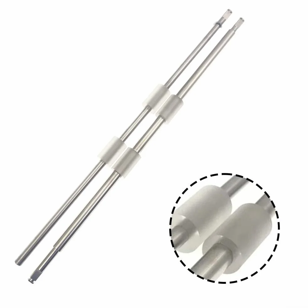 Set di rulli di ricambio per scanner Fi-6130 Fi-6230 Fi-6140 Fi-6240 Fi-6125 Pa03540-y075 Pa03540-g078
