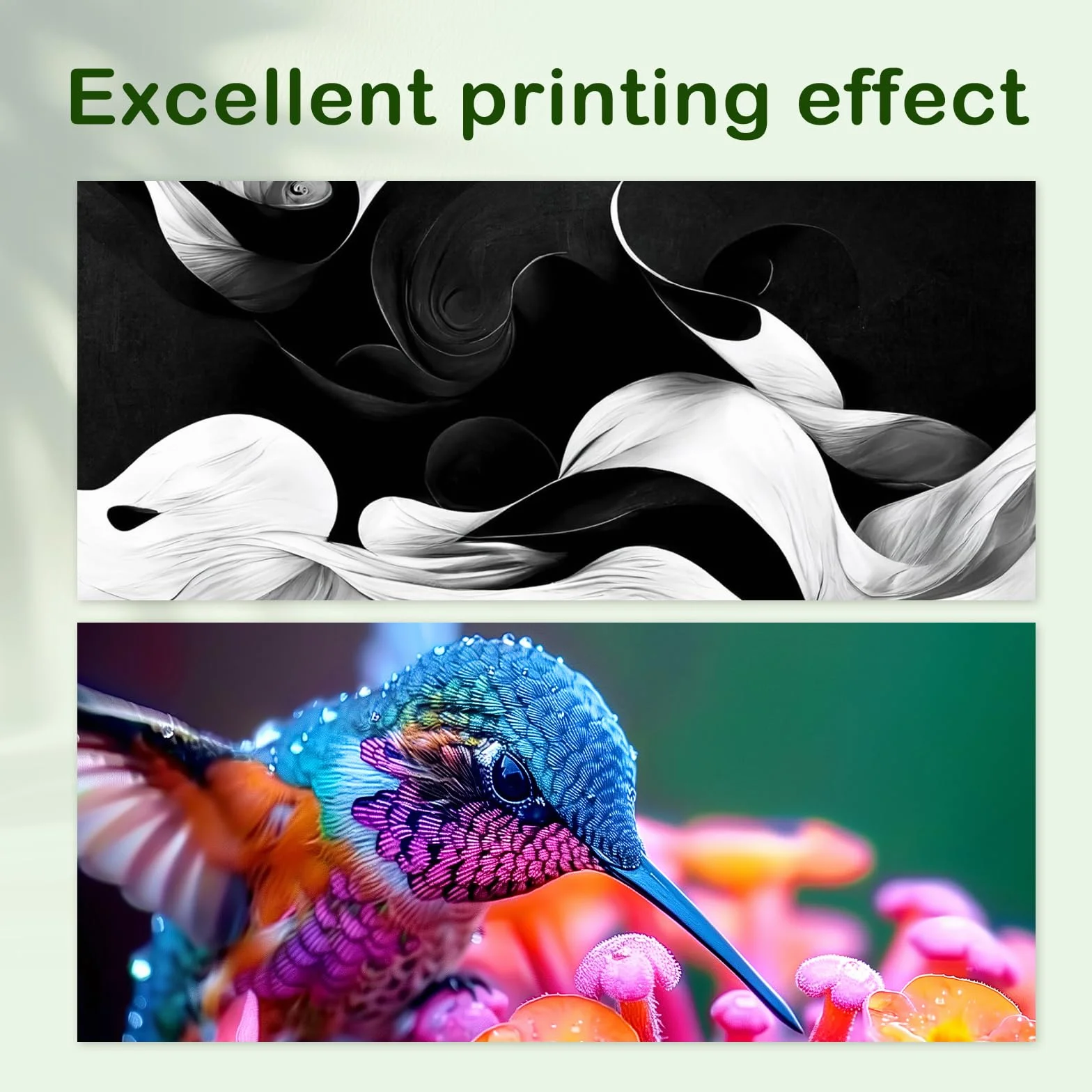 Cartucce HP 305 Compatibili Nero e Colore per HP DeskJet 2820e 2720e 2720 2710e 2710 DeskJet Plus 4130 4120 4110 Envy 6020e 6022 6022e 6030 6030e Envy Plus 6430e