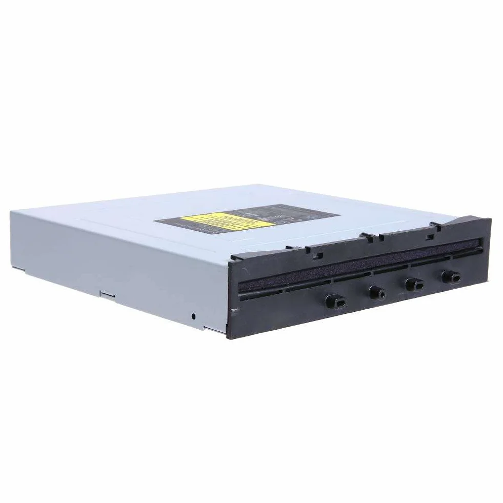 N\C Unità disco ottico Unità DVD Blu-ray Disc DG-6M5S sostituibile per console Xbox One S Unità ottica Unità DVD